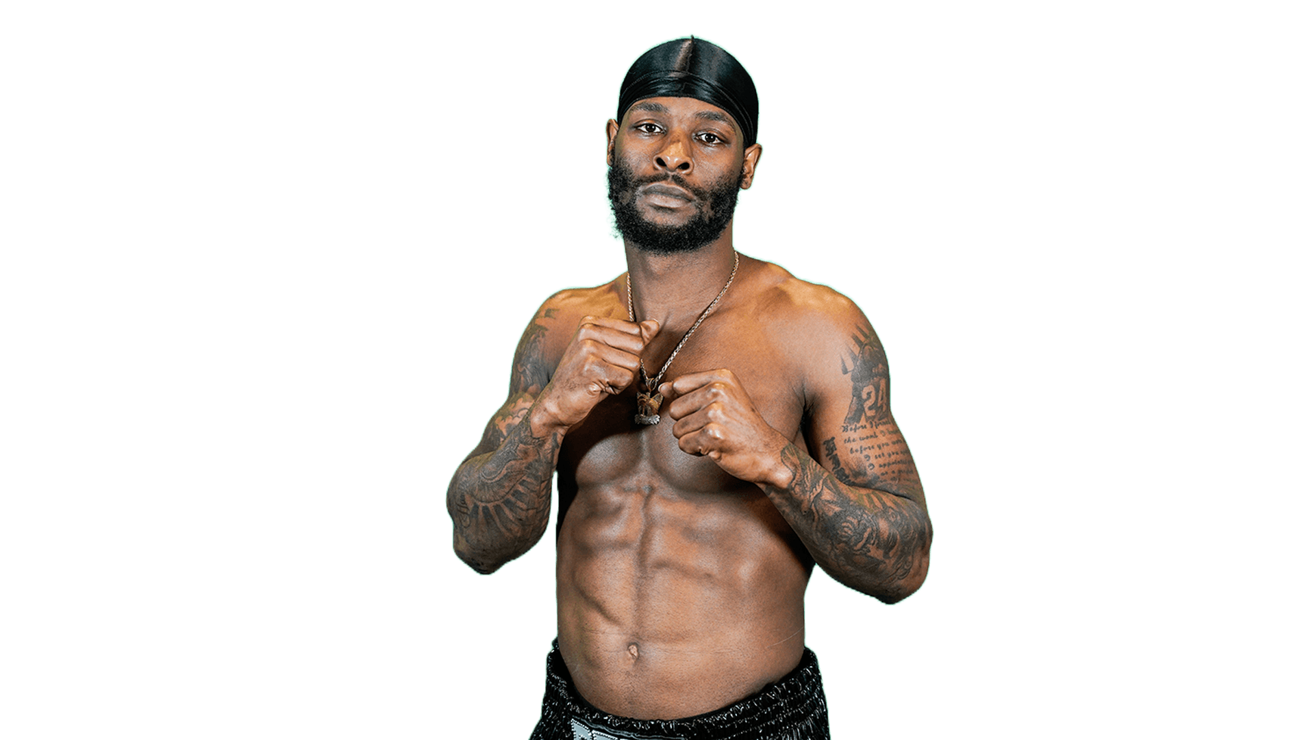 Le Veon Bell DAZN US
