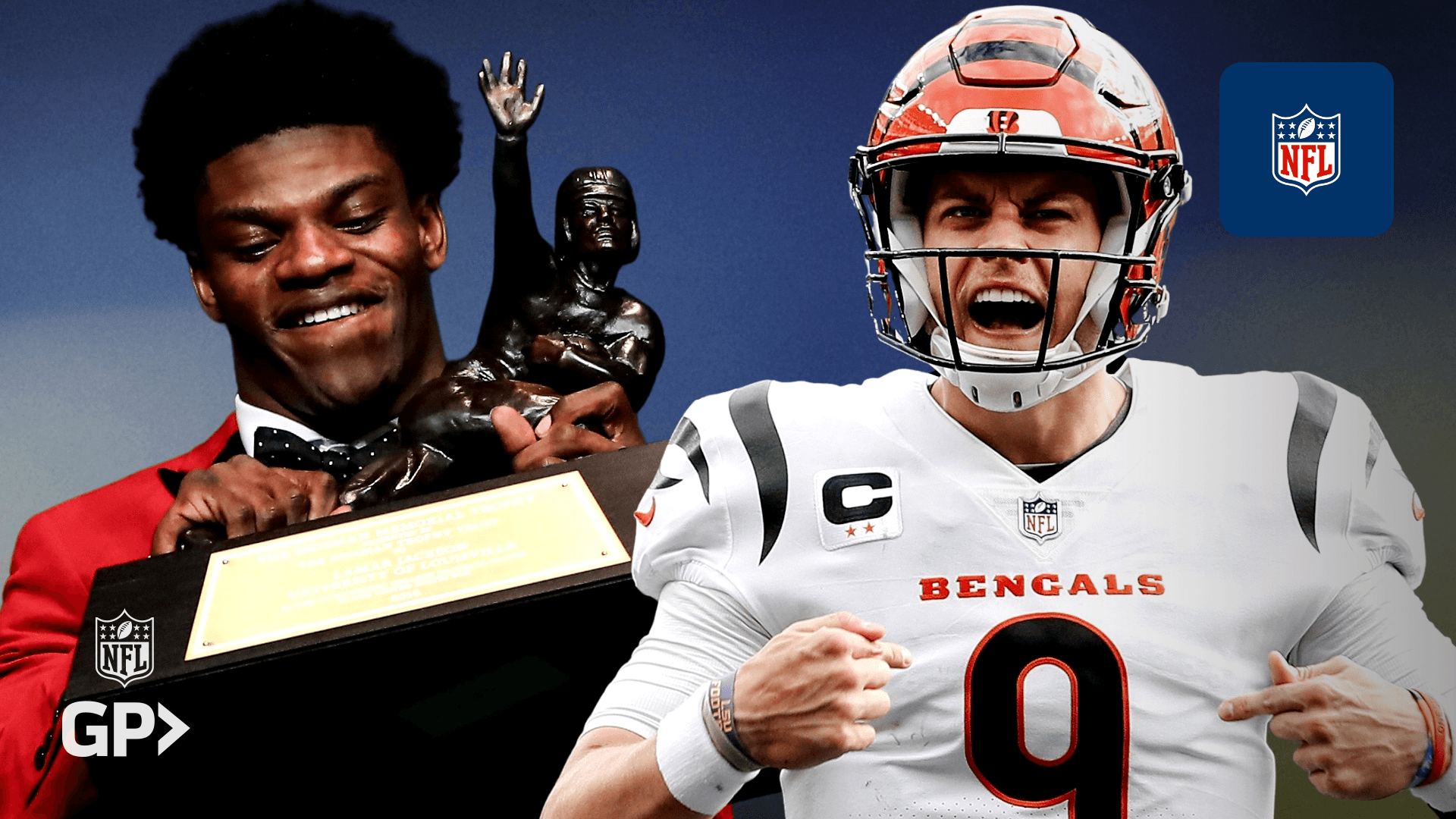 Ranking Past 10 HeismanWinning QBs by their NFL Careersを今すぐ観戦 DAZN JP