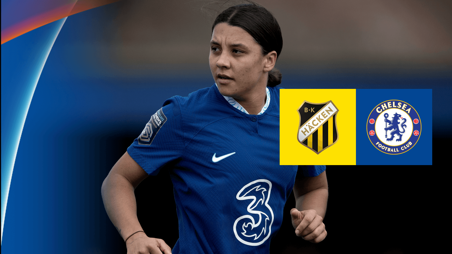 Chelsea hot sale fc women