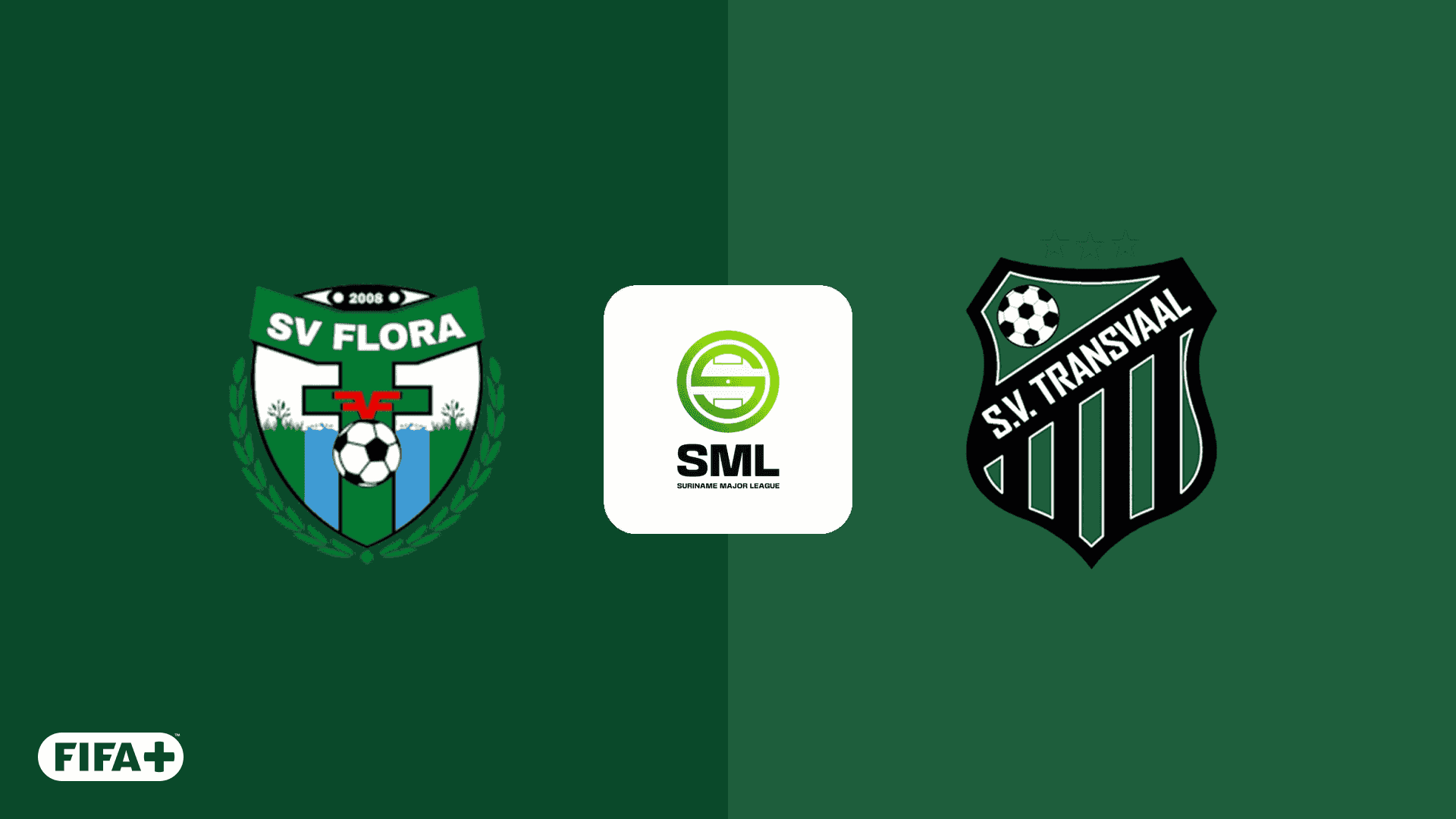 Watch Flora vs. Transvaal Live Stream Online | DAZN AL