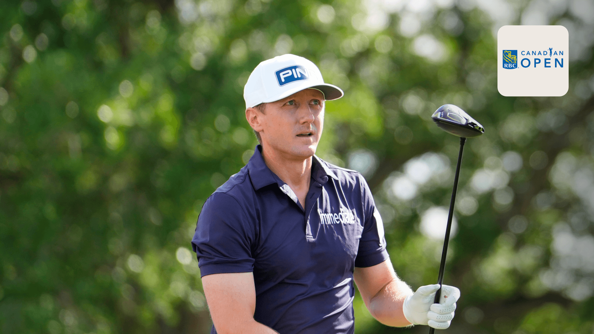 Watch RBC Canadian Open 2024 Day 2 Featured Group Live Stream DAZN KW