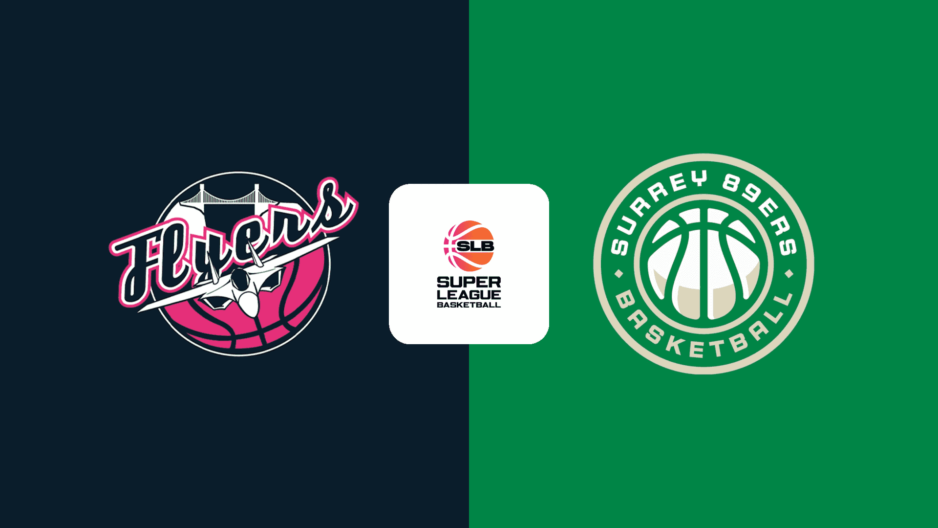 Watch Bristol Flyers vs. Surrey 89ers Live Stream Online | DAZN GM