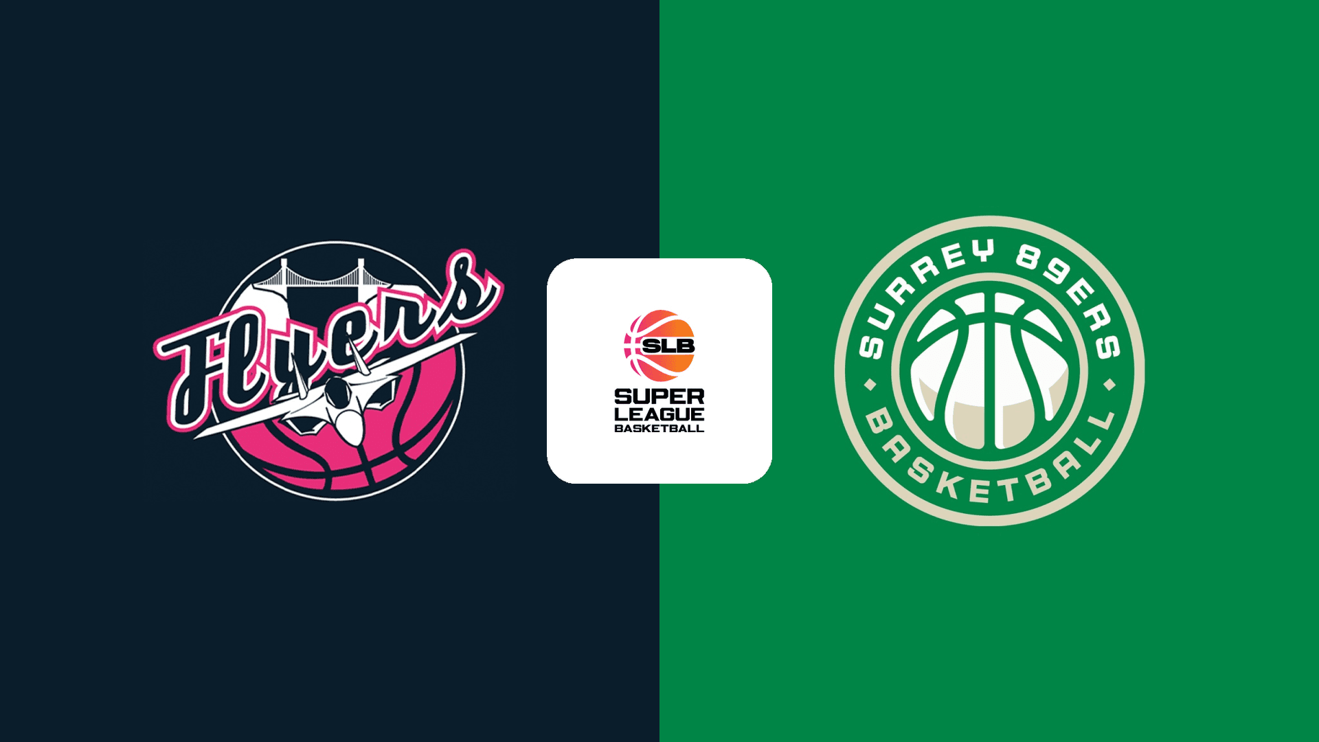 Watch Bristol Flyers vs. Surrey 89ers Live Stream Online | DAZN ZW