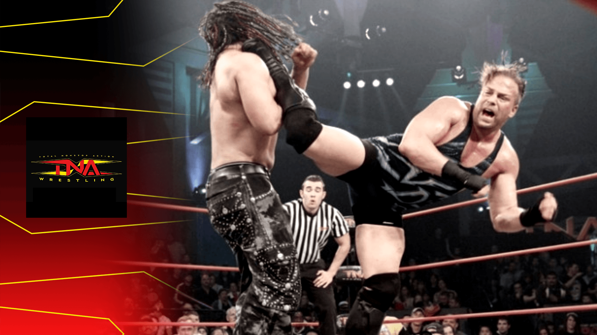Watch wrestling hd discount