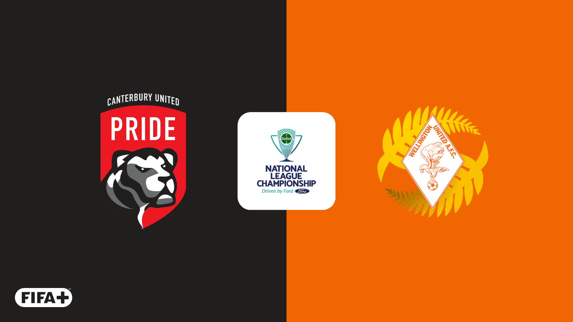 Canterbury Pride vs. CF Wellington Live Stream | Jetzt Anmelden | DAZN DE