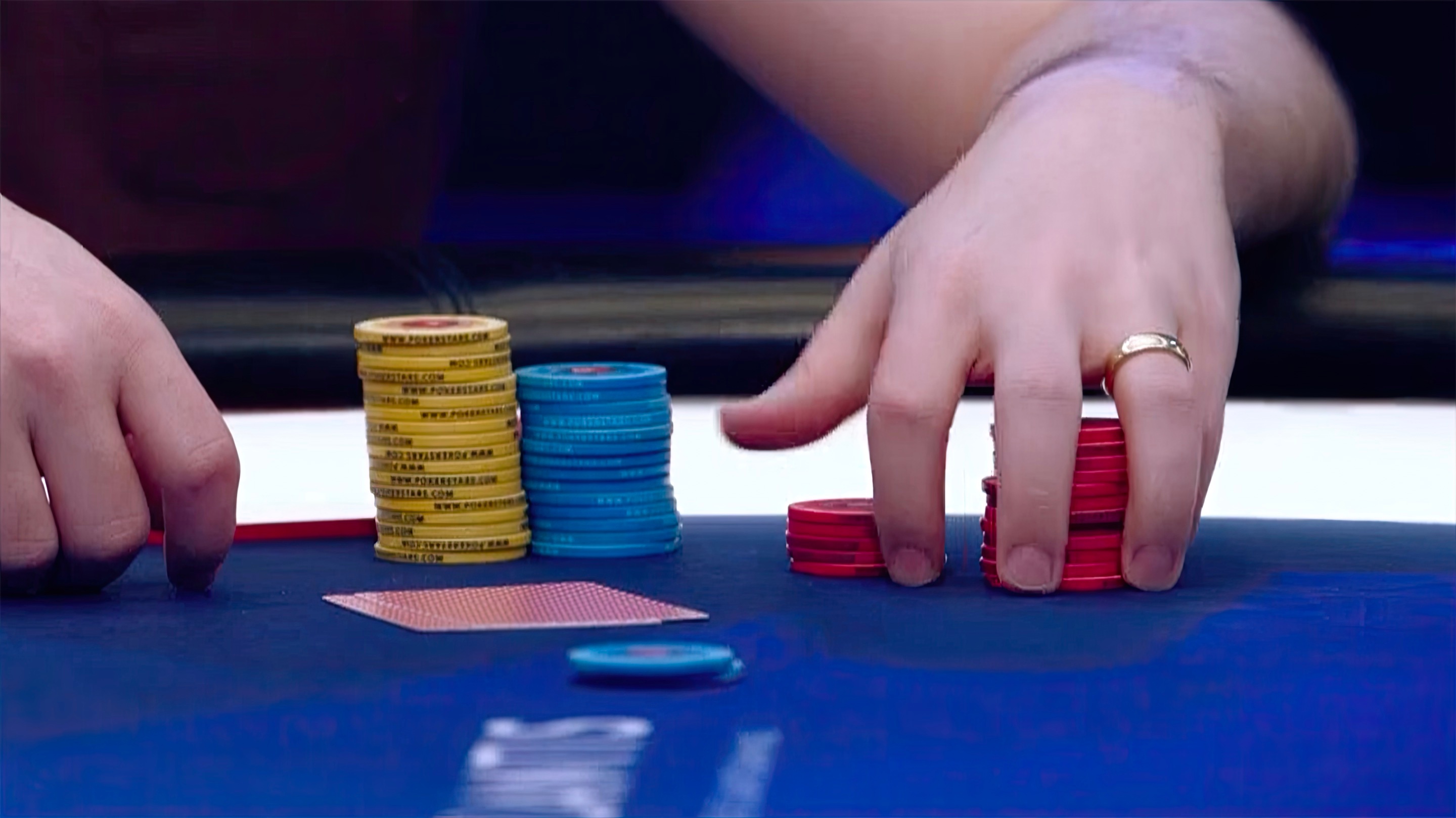 EPT Monte Carlo ME Day 5 - Final table - part 2 Streaming | DAZN IT