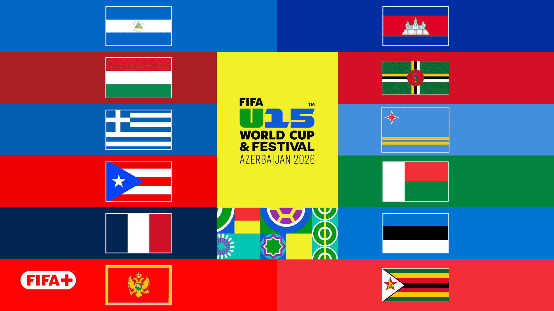 Watch Pitch 1A | Day 2: Afternoon Session Live Stream Online | DAZN US
