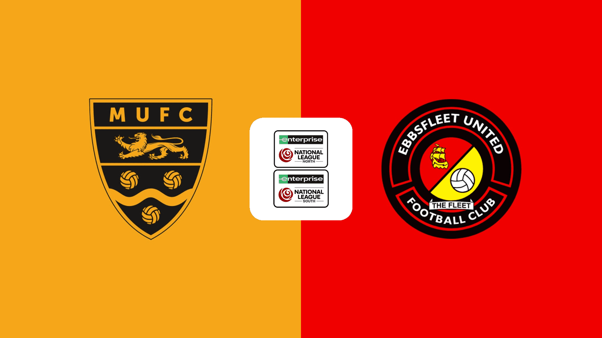 Watch Maidstone United vs. Ebbsfleet United Live Stream Online | DAZN PY