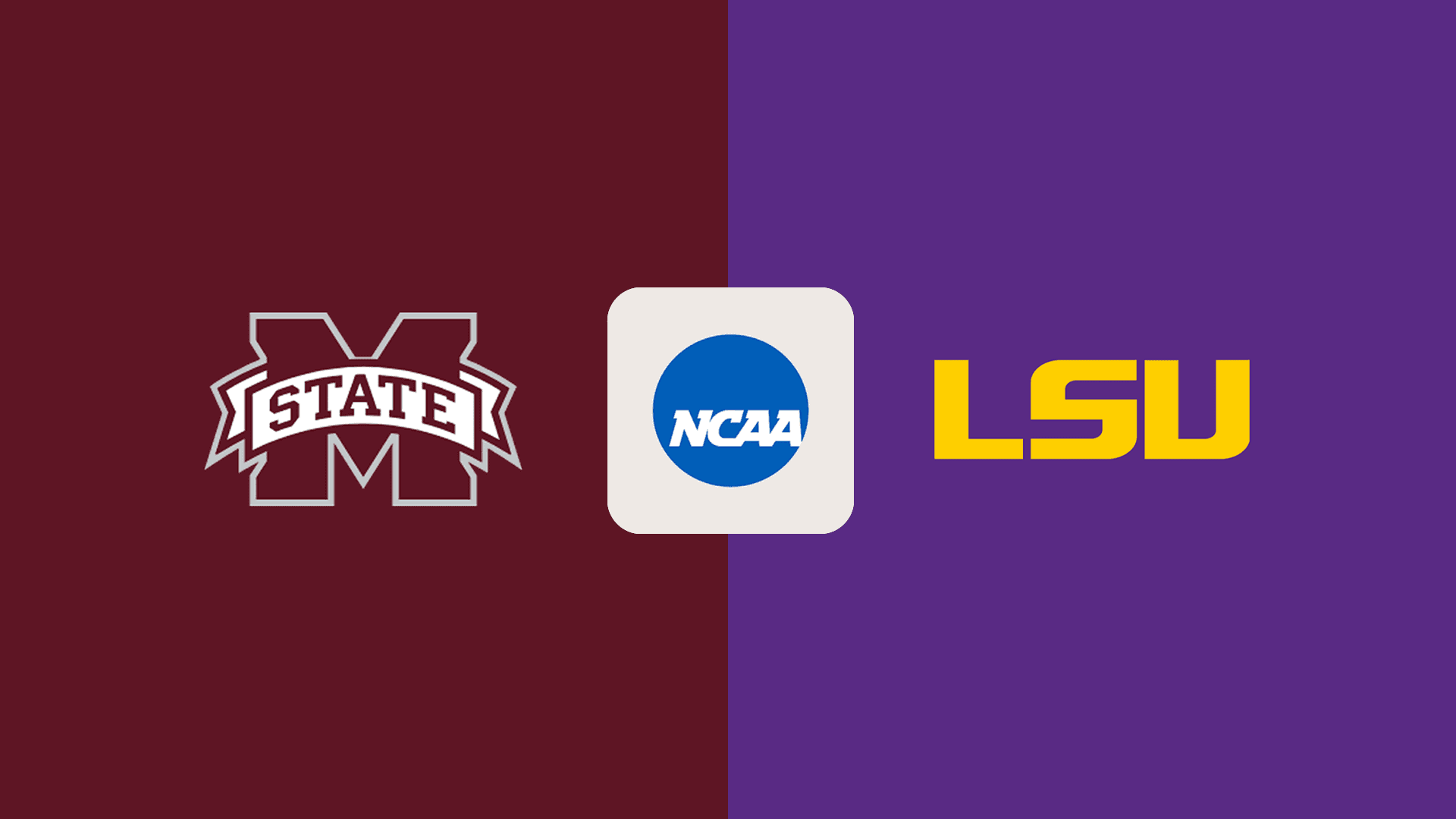 Bekijk Mississippi State @ LSU-livestreams online | DAZN BE
