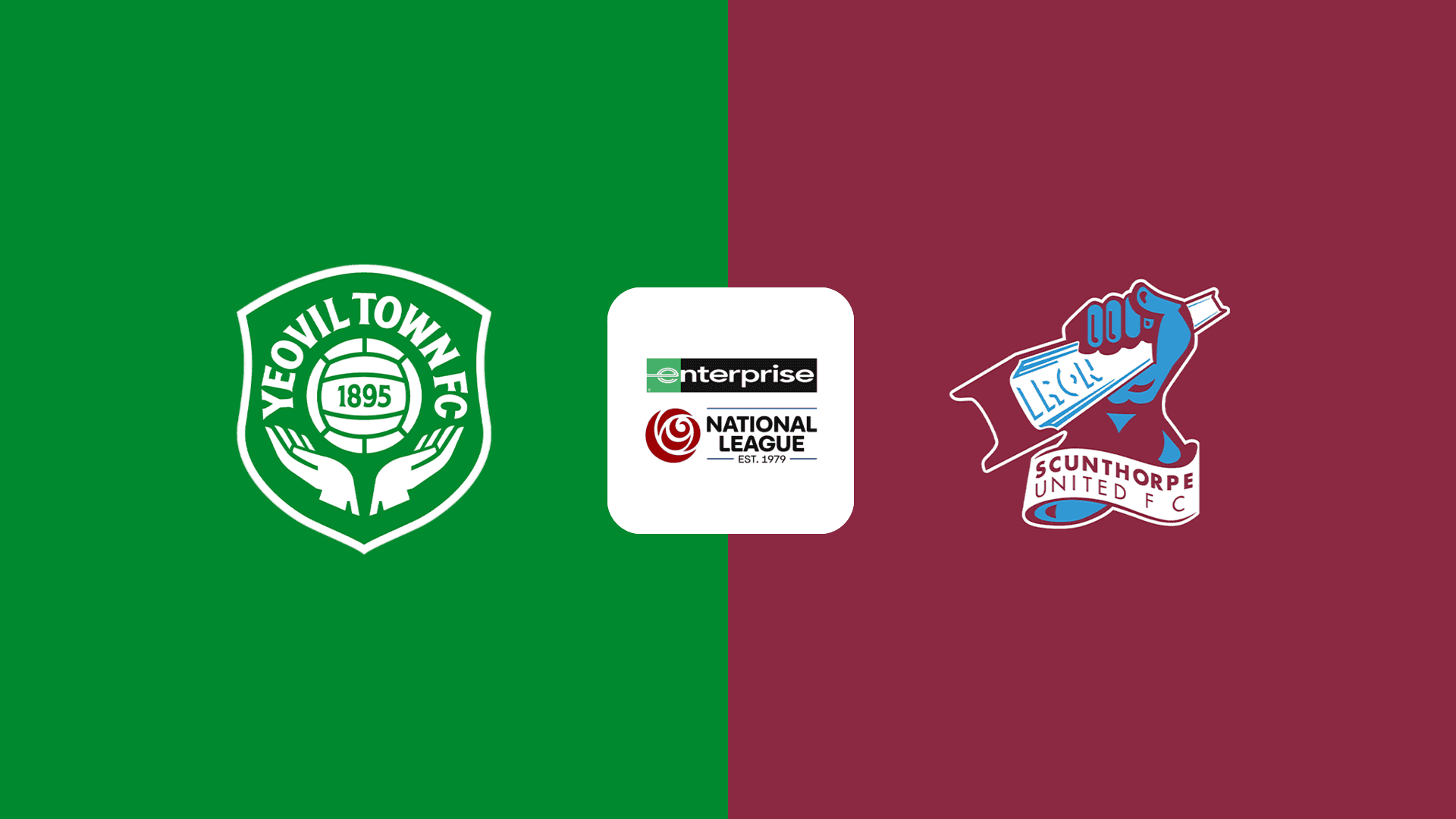 Watch Yeovil vs. Scunthorpe Live Stream Online | DAZN IE