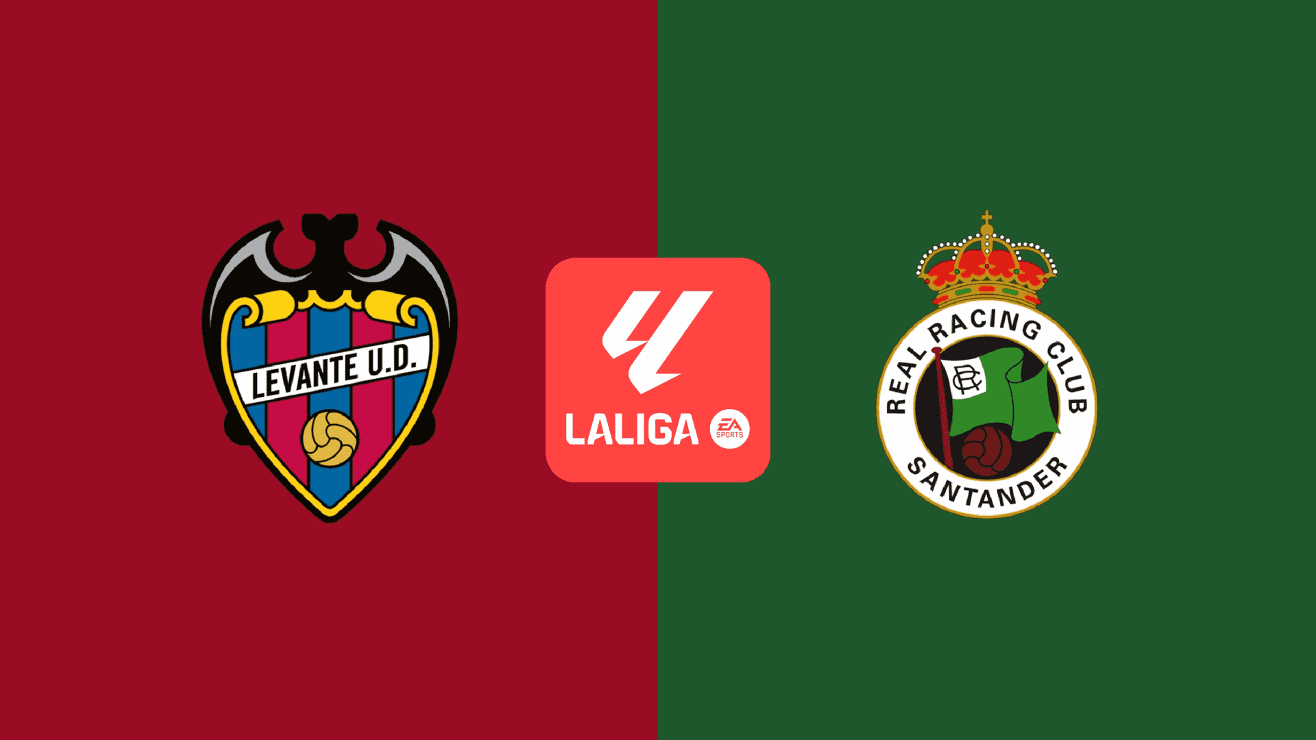 Watch Levante x Racing Live Stream Online | DAZN PT