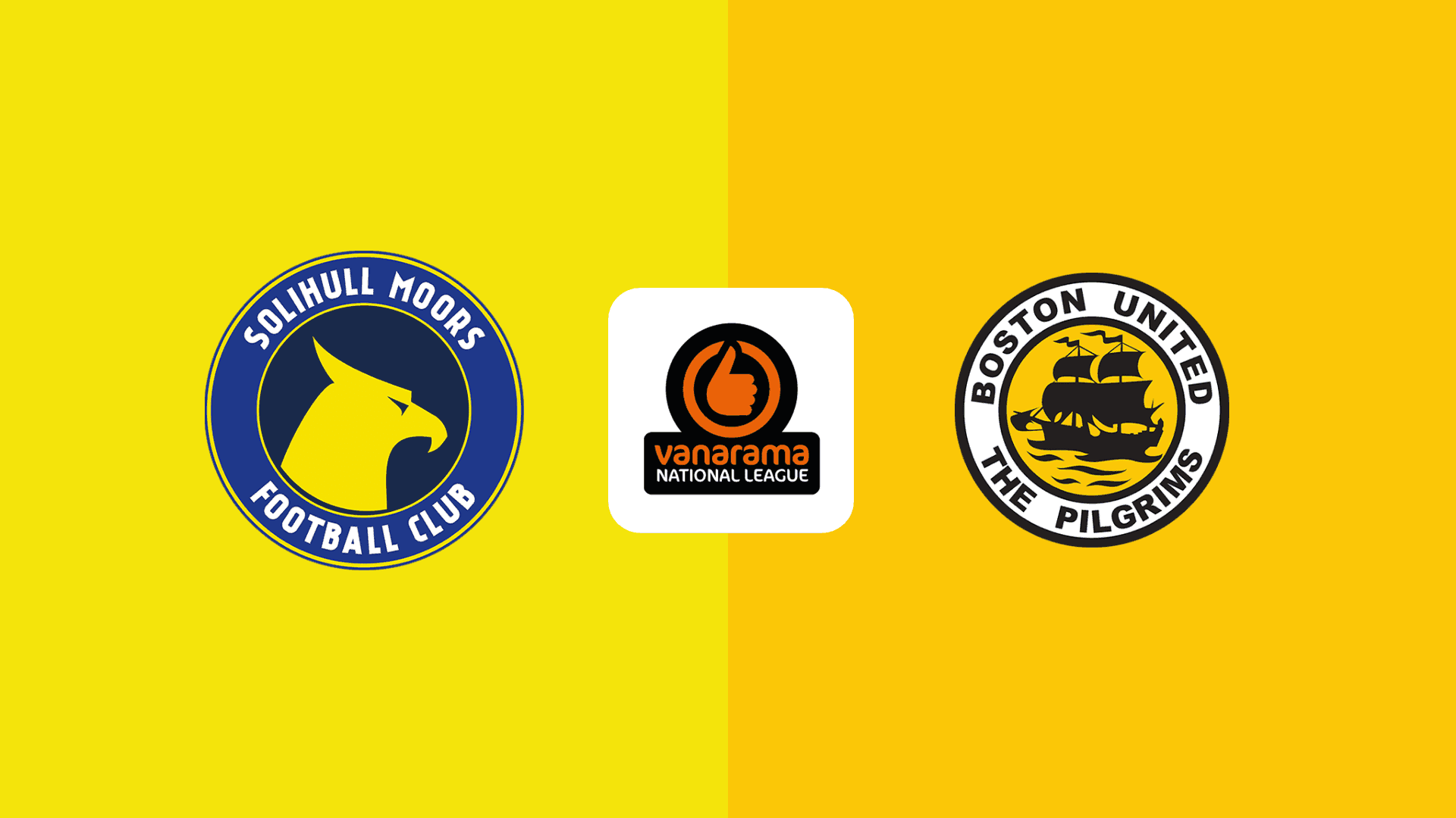 Ver Solihull Moors - Boston Online en Directo | DAZN ES