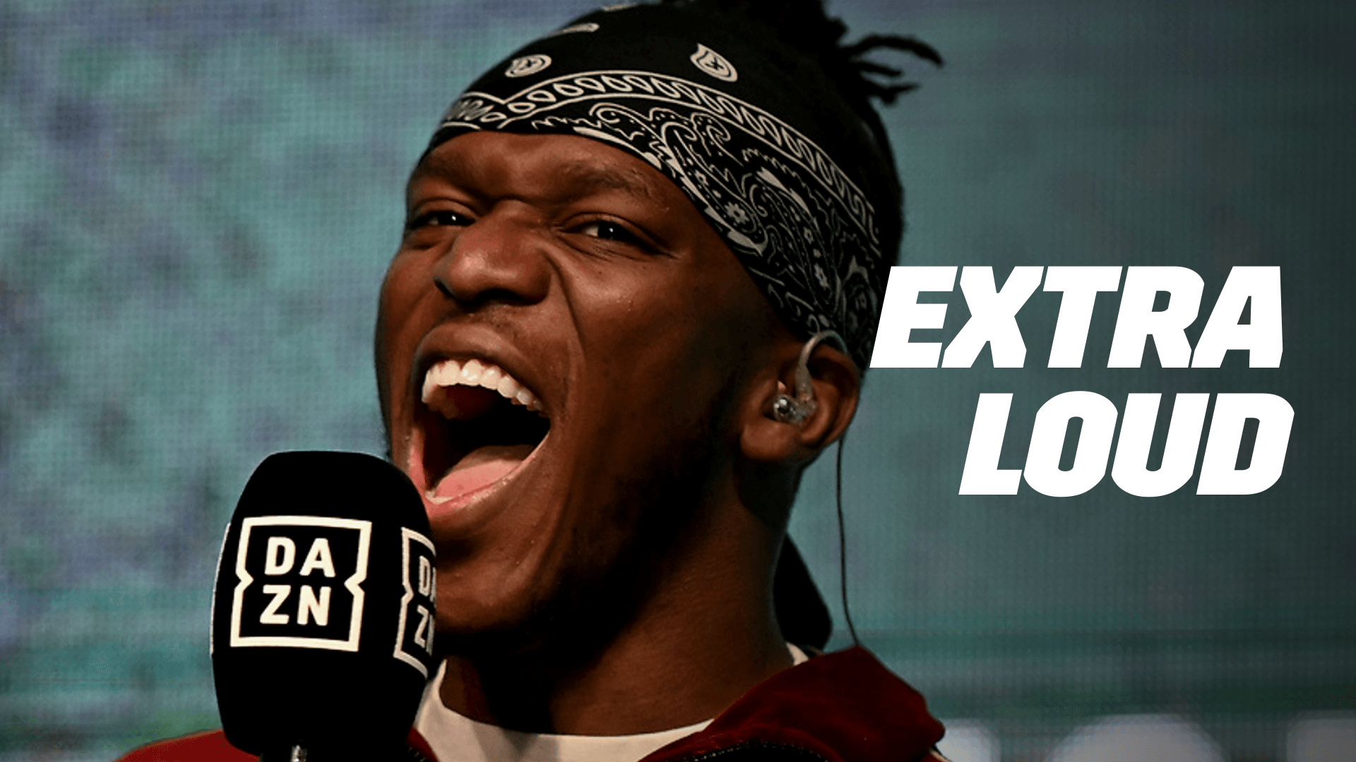 Watch Extra Loud | Episode 2 Online | DAZN GB