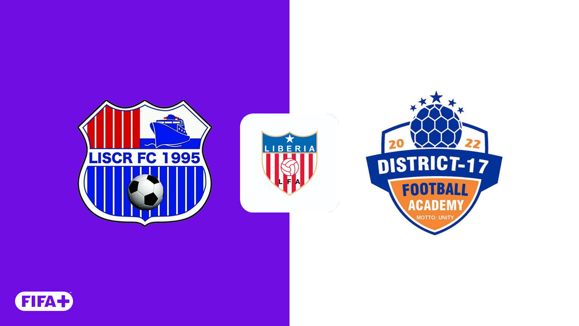 Watch LISCR FC vs. District-17 FC Live Stream Online | DAZN FJ