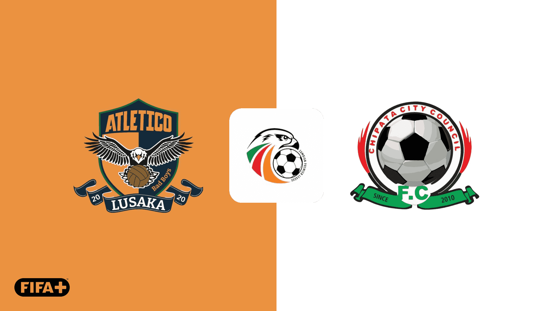 Watch Atletico Lusaka vs. Chipata City Council FC Live Stream Online ...