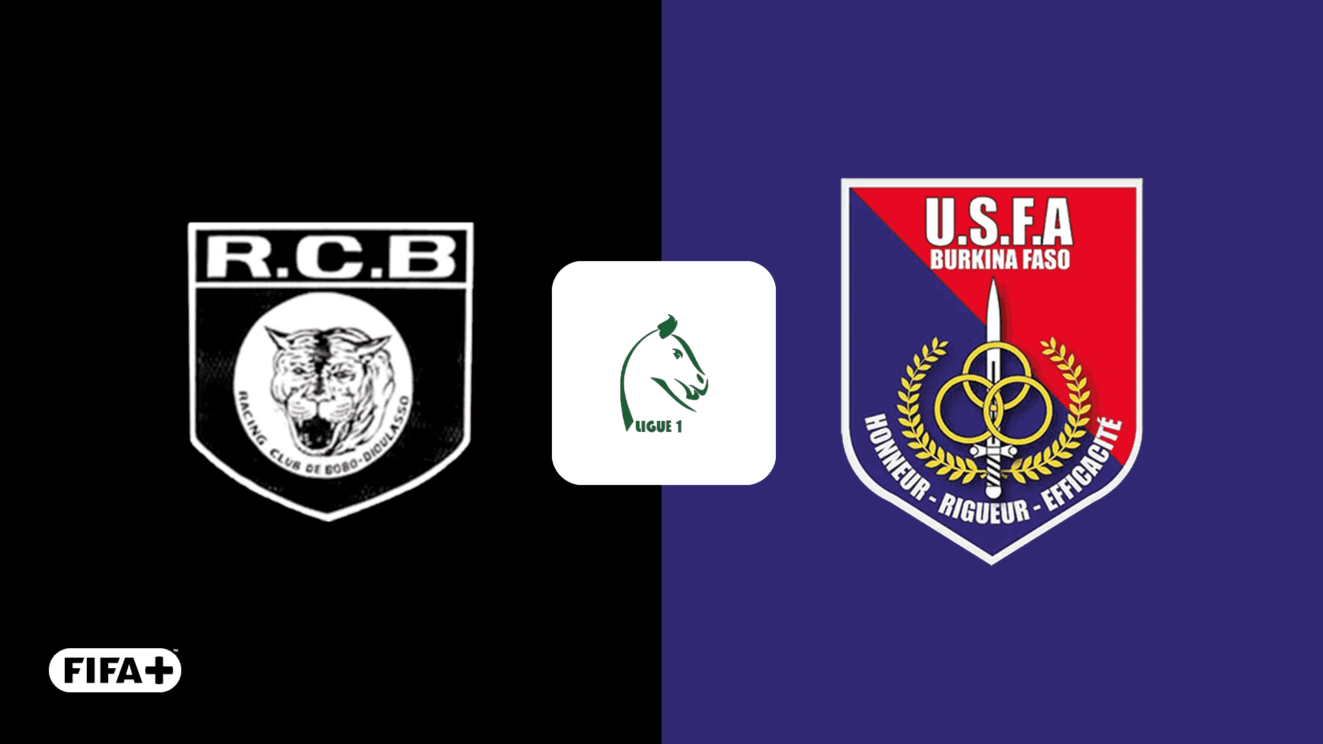 Watch RCB vs. USFA Live Stream Online | DAZN ST