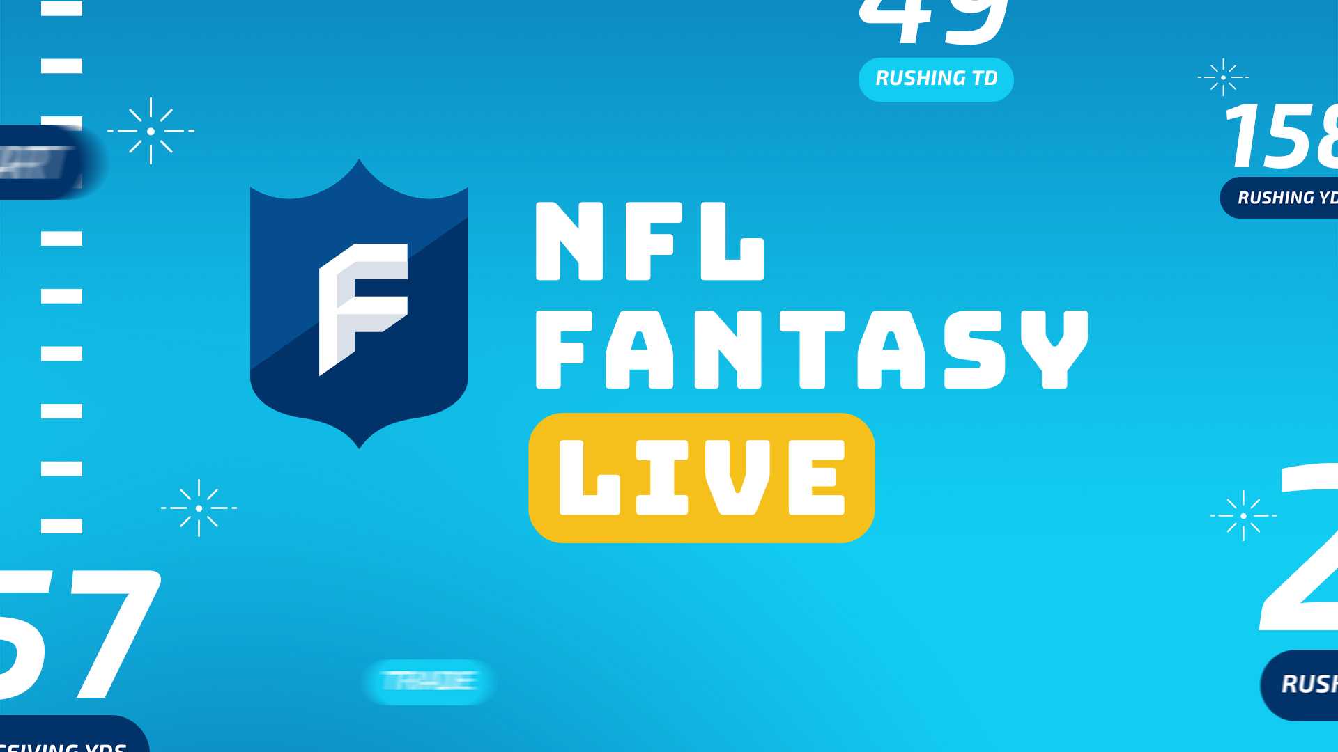 Watch NFL Fantasy Live Live Stream Online DAZN GB