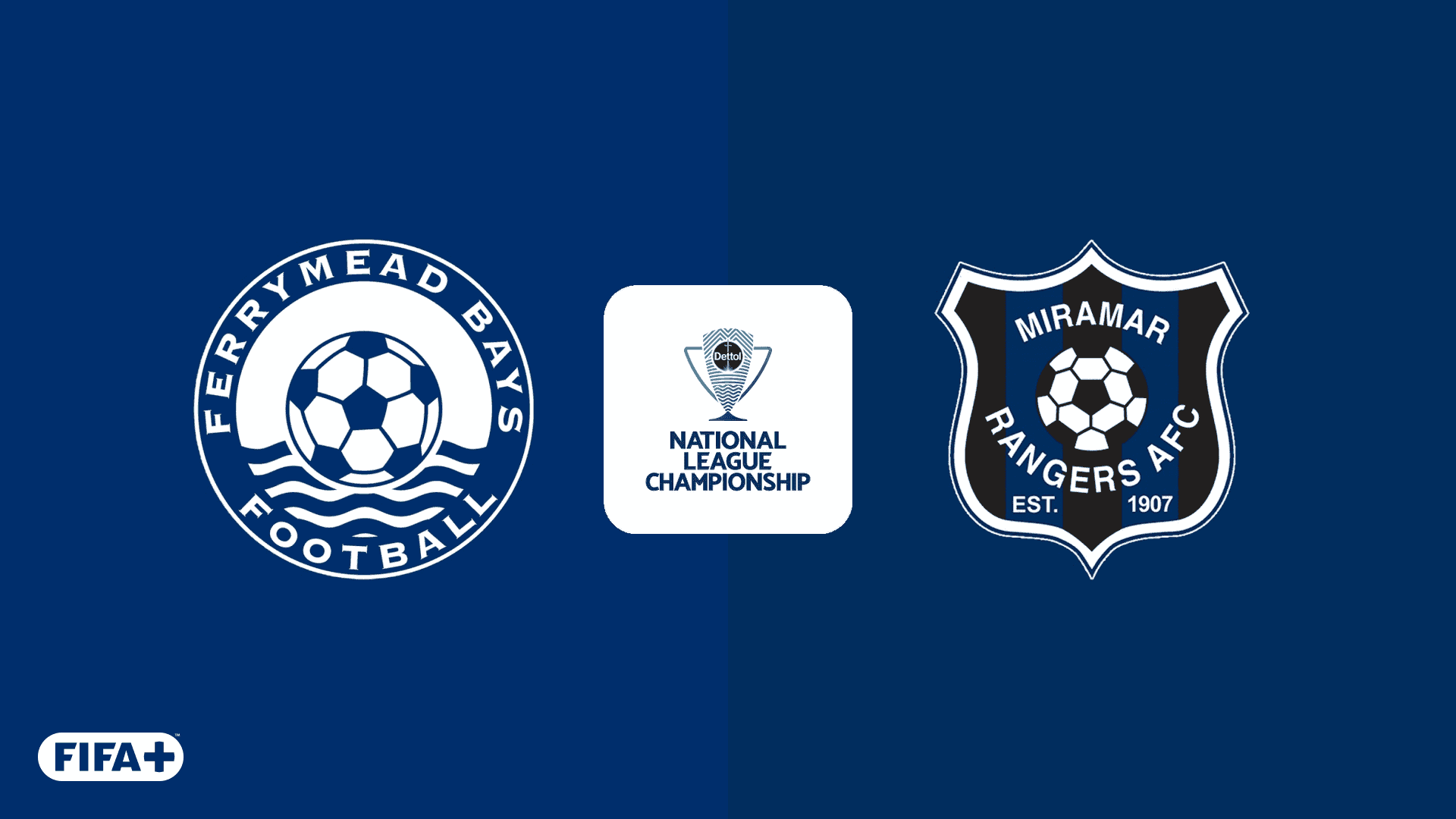 Watch Ferrymead Bays vs. Miramar Rangers Live Stream Online | DAZN MA
