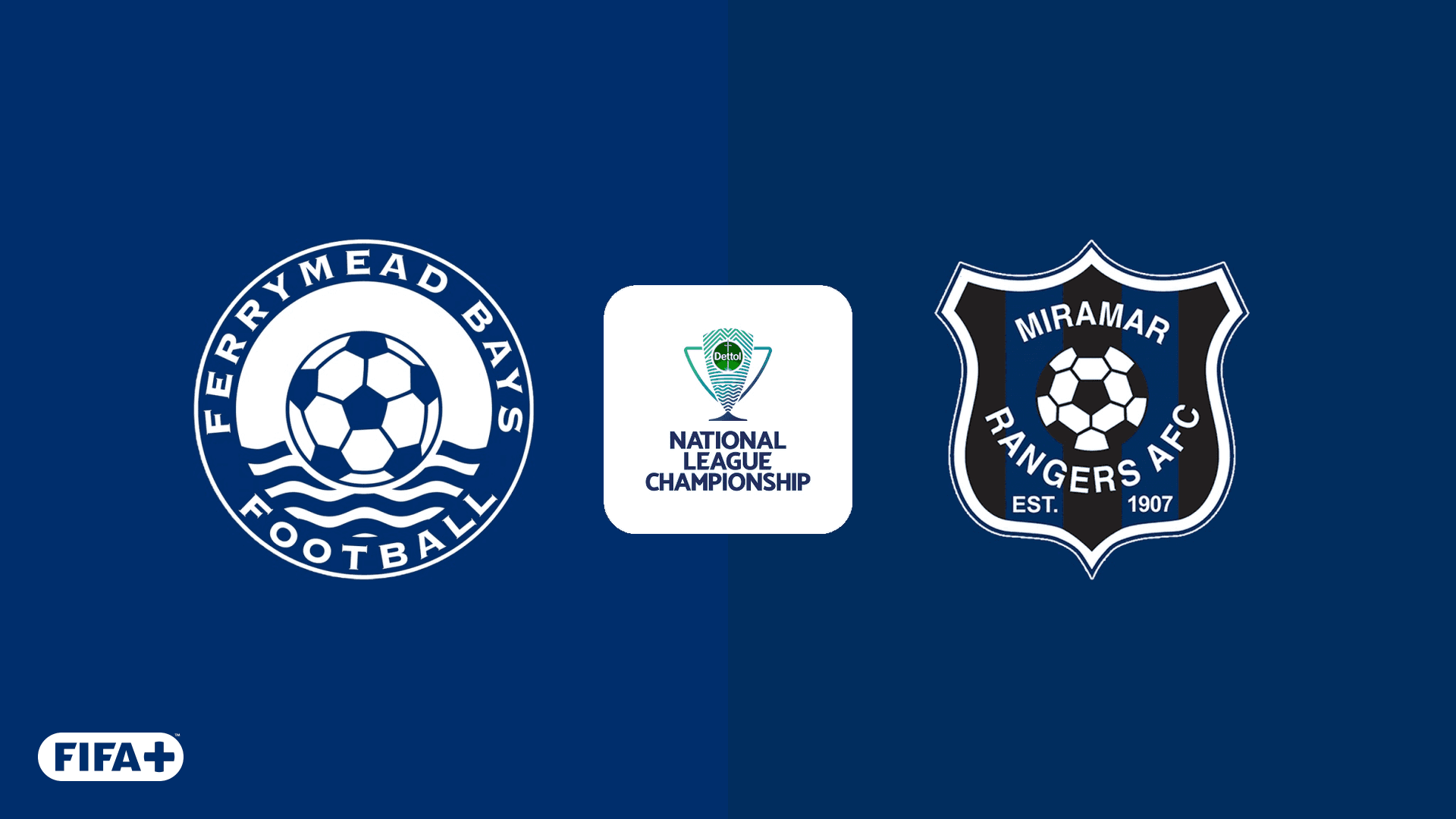 Watch Ferrymead Bays vs. Miramar Rangers Live Stream Online | DAZN DZ