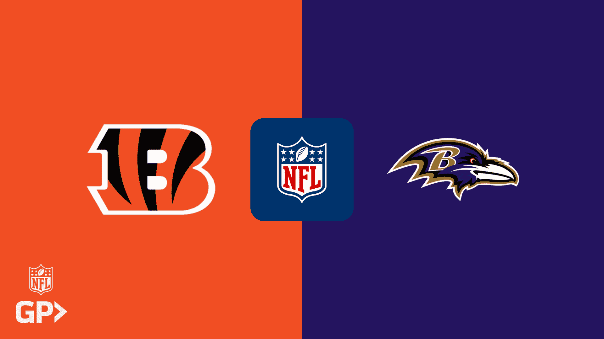 Bengals @ Ravens Live Stream | Jetzt Anmelden | DAZN AT
