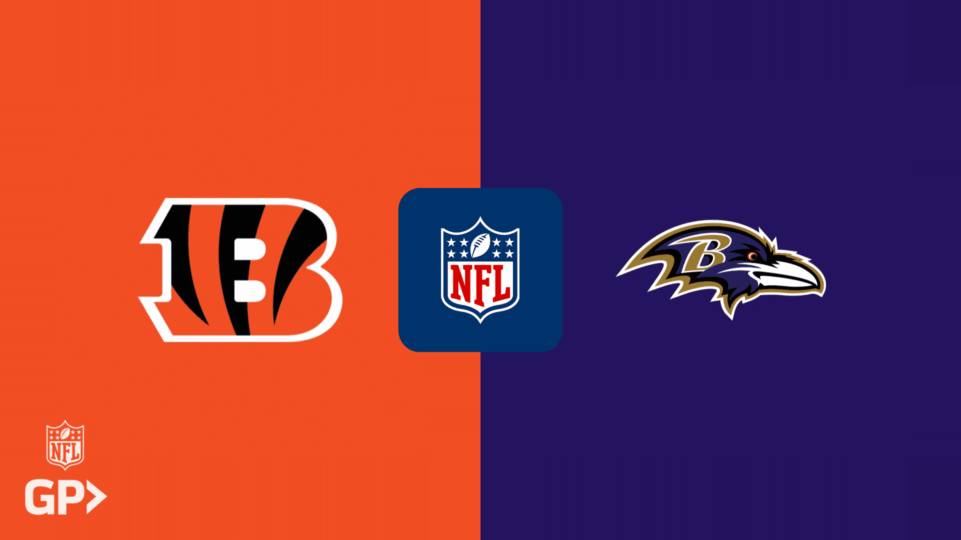 Bengals @ Ravens Live Stream | Jetzt Anmelden | DAZN CH