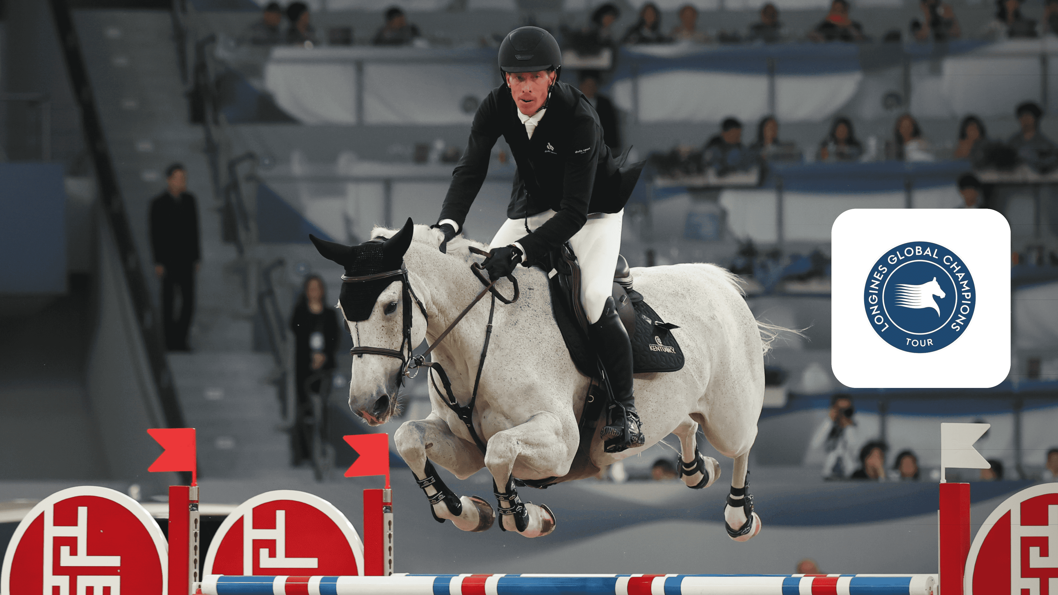 Watch Cairo - Longines Champions Tour Grand Prix Live Stream Online ...