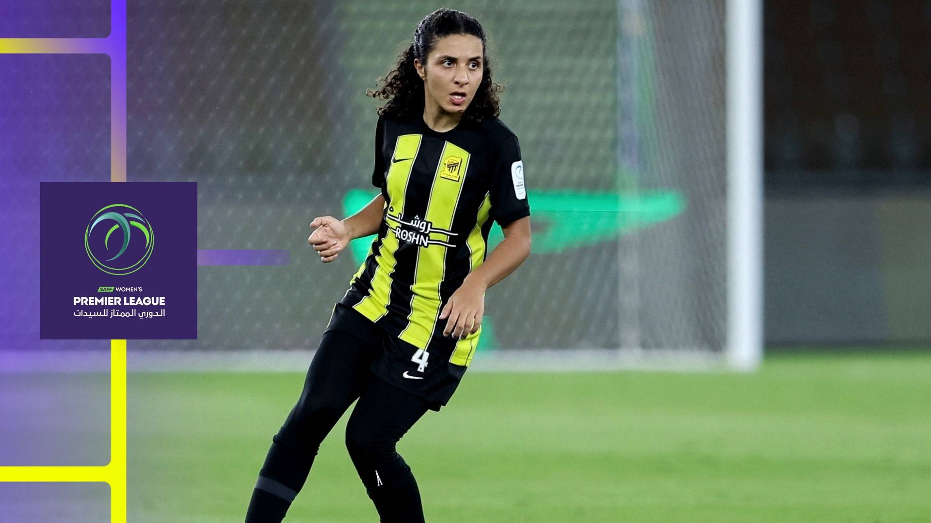 アル・イテハド vs アル・シャバブ 第10節 を配信 DAZN JP