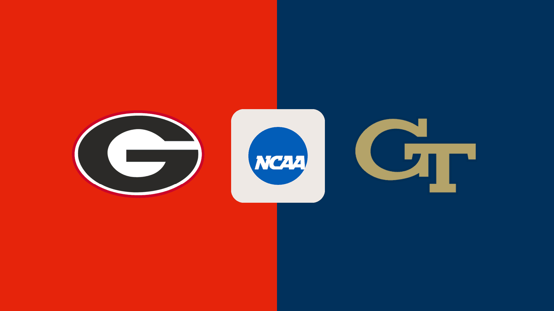 Watch Georgia @ Georgia Tech Live Stream Online | DAZN IT