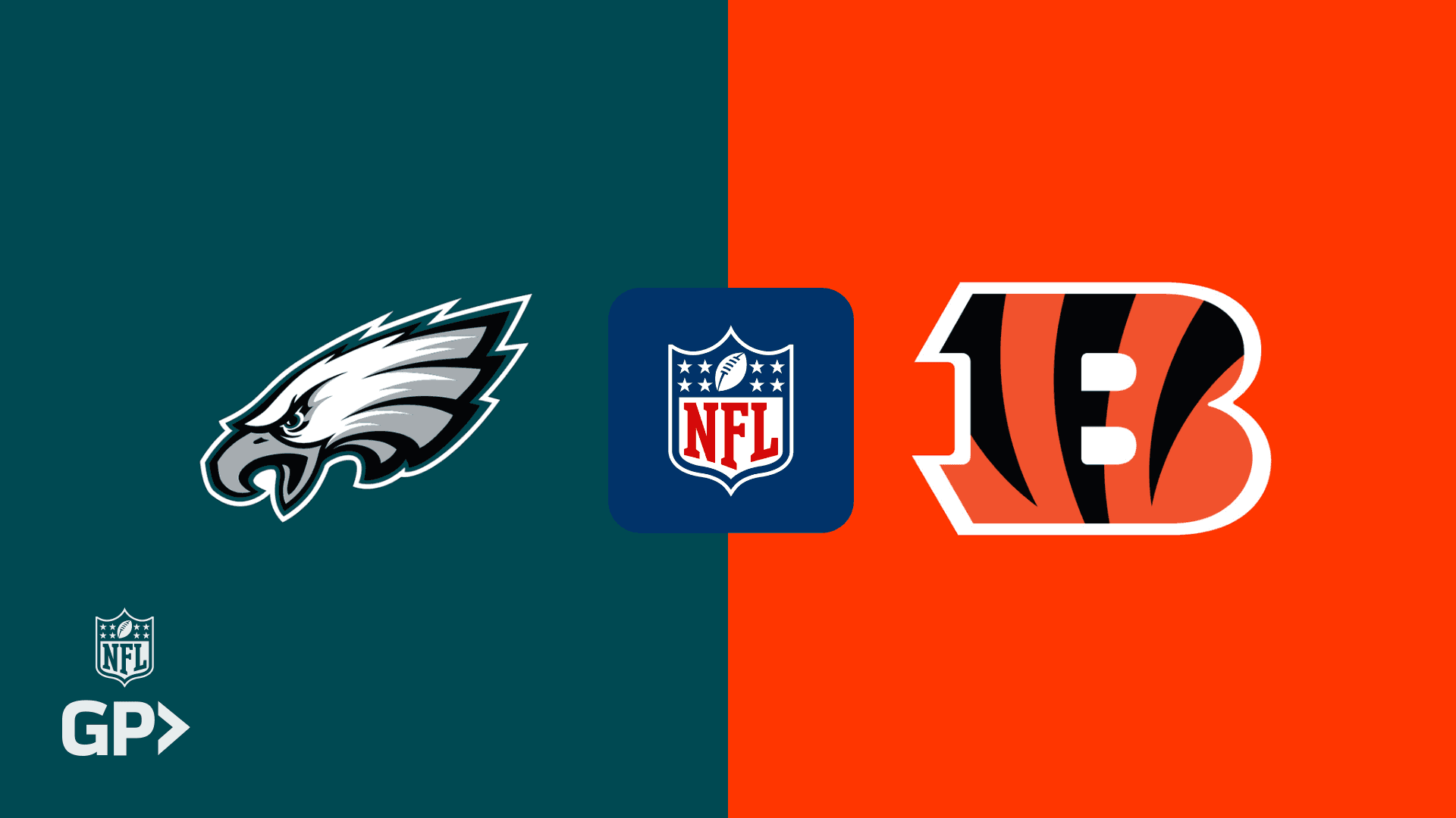 Stream eagles bengals discount