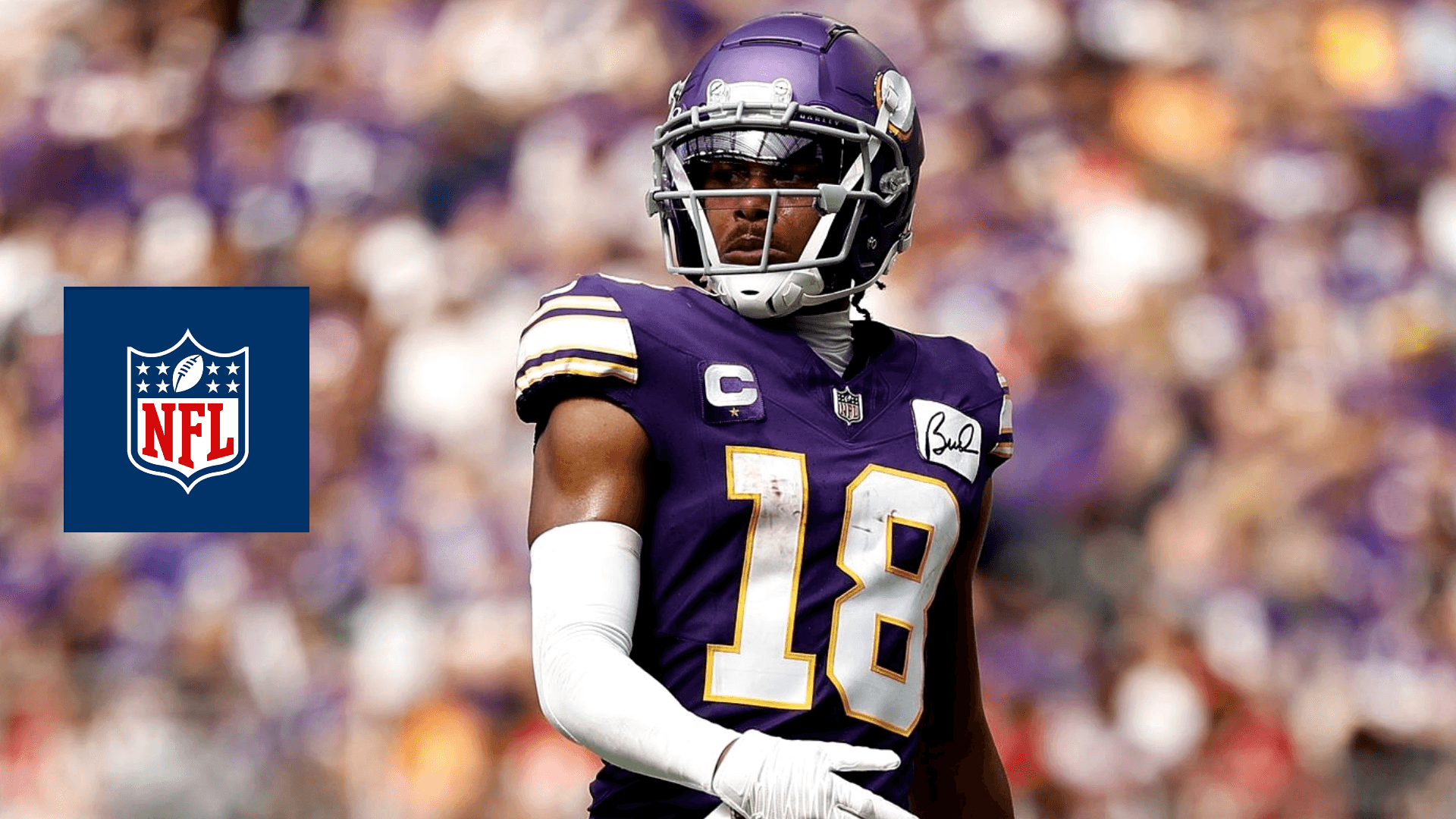 Vikings deals next game