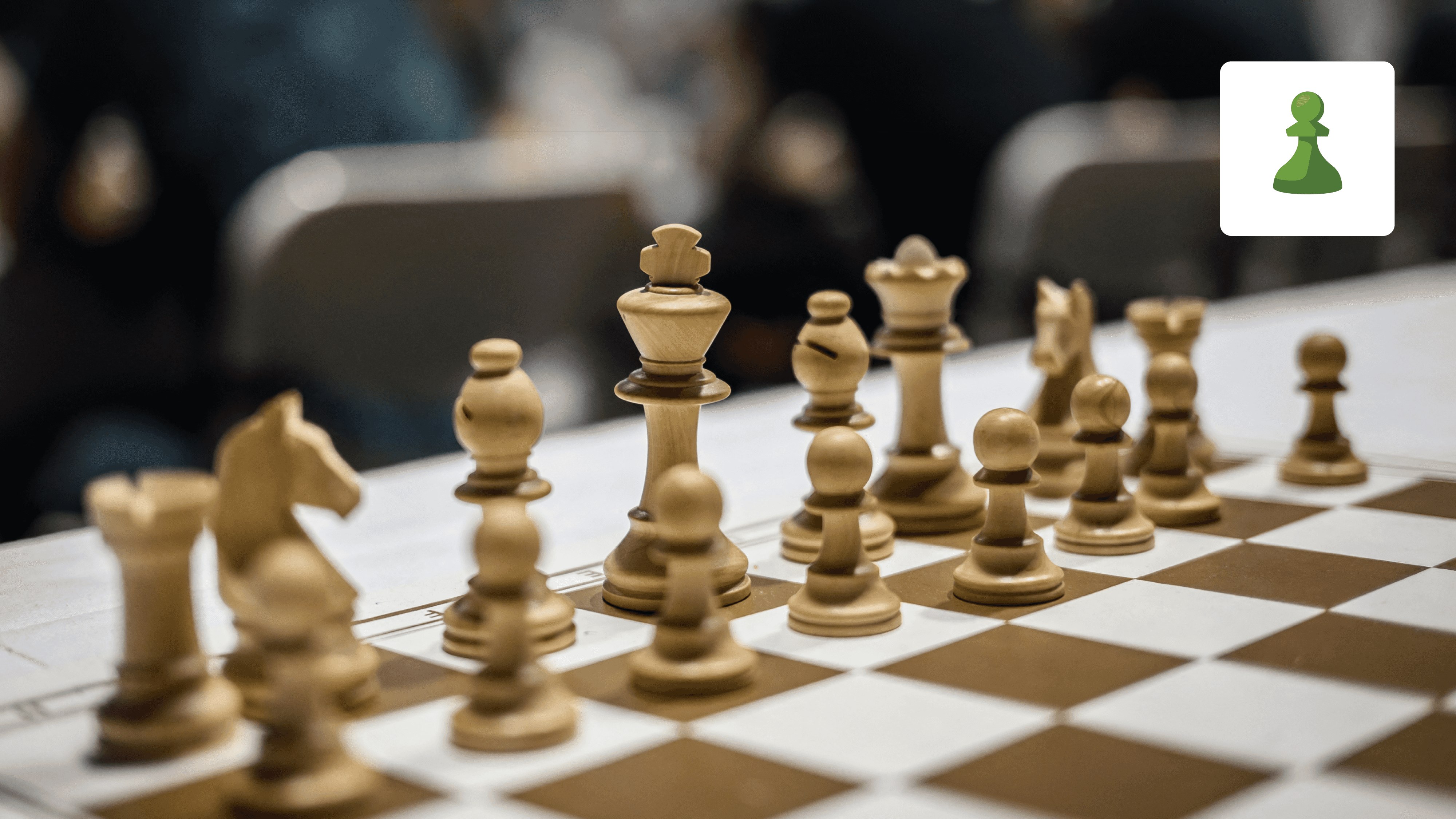 Watch Chess.com Open 2026 - Play-In-1 Live Stream Online | DAZN CA