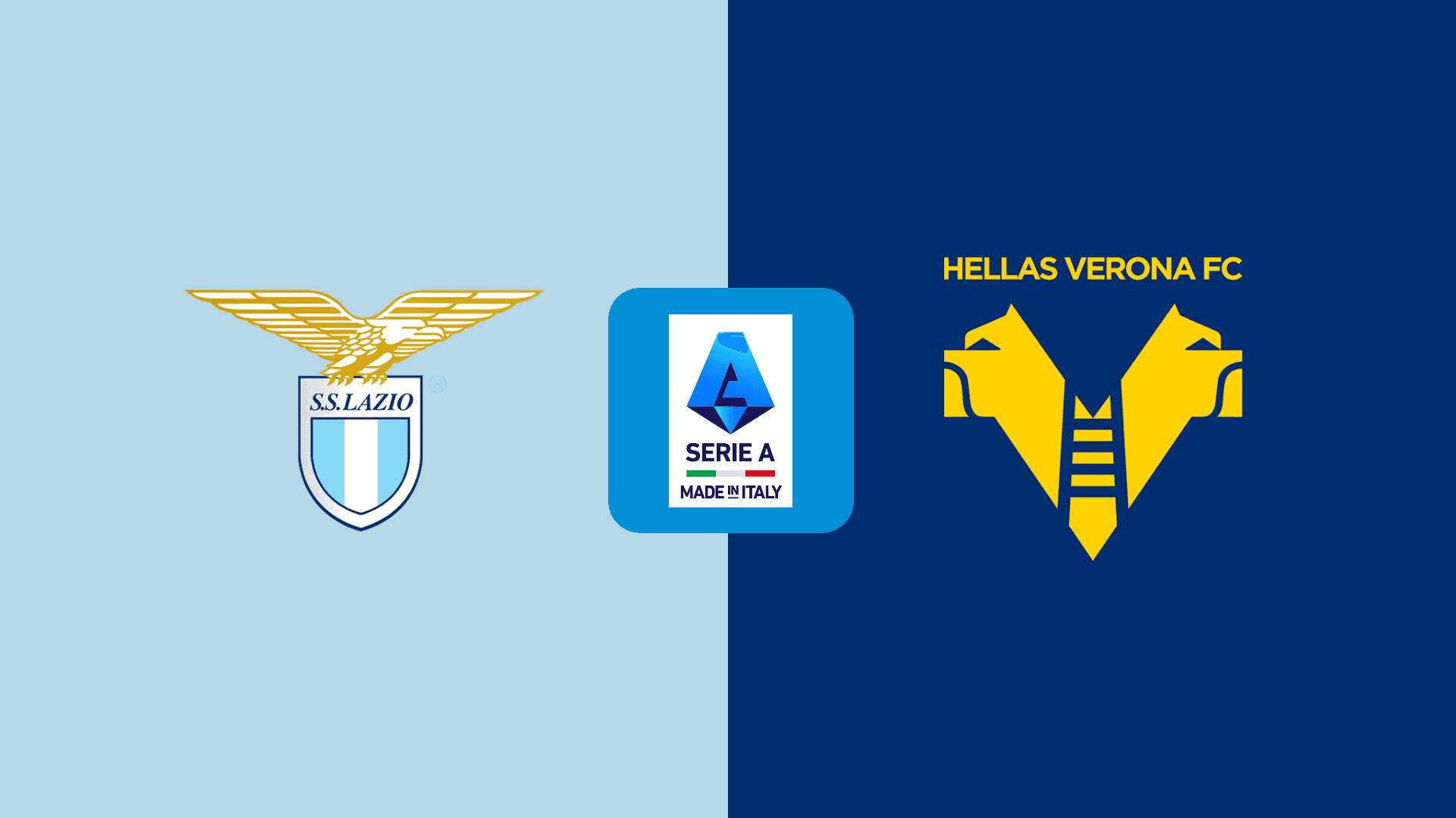 Lazio vs Hellas Verona | Italian Serie A