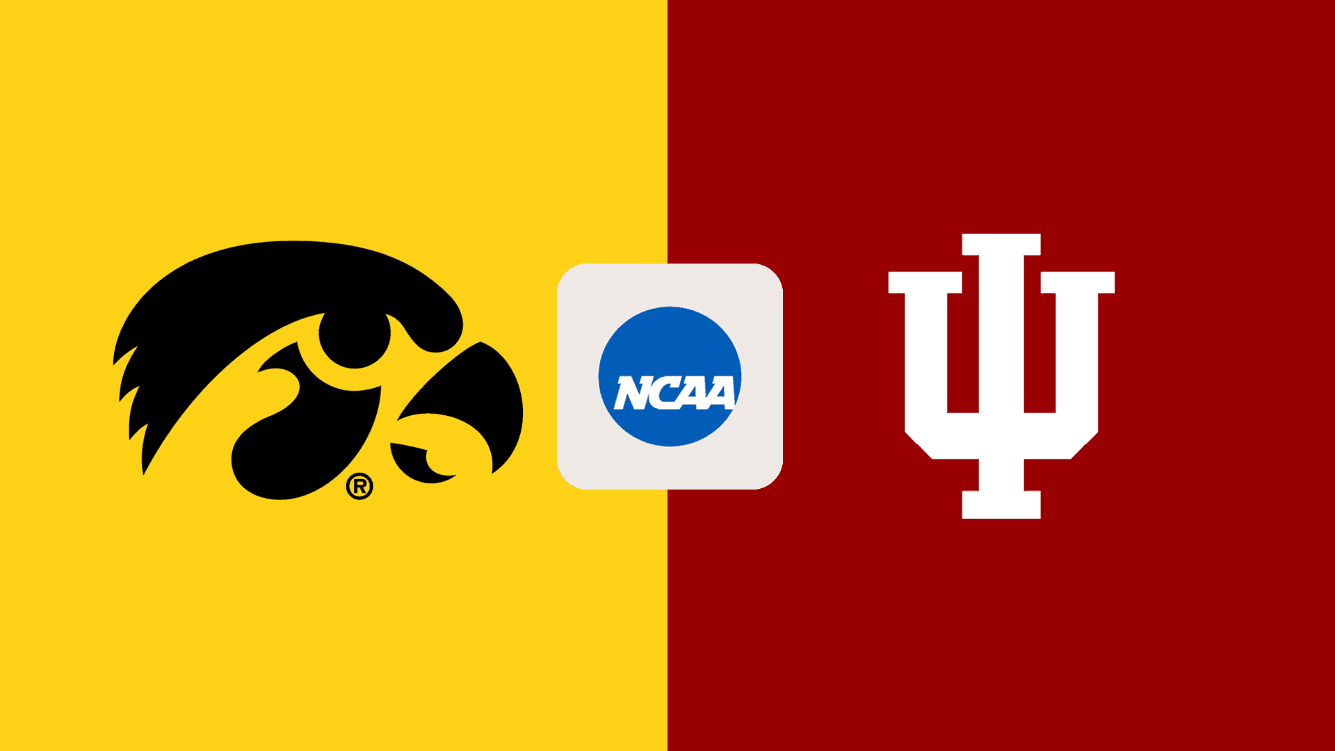 Watch Iowa @ Indiana Live Stream Online | DAZN ES