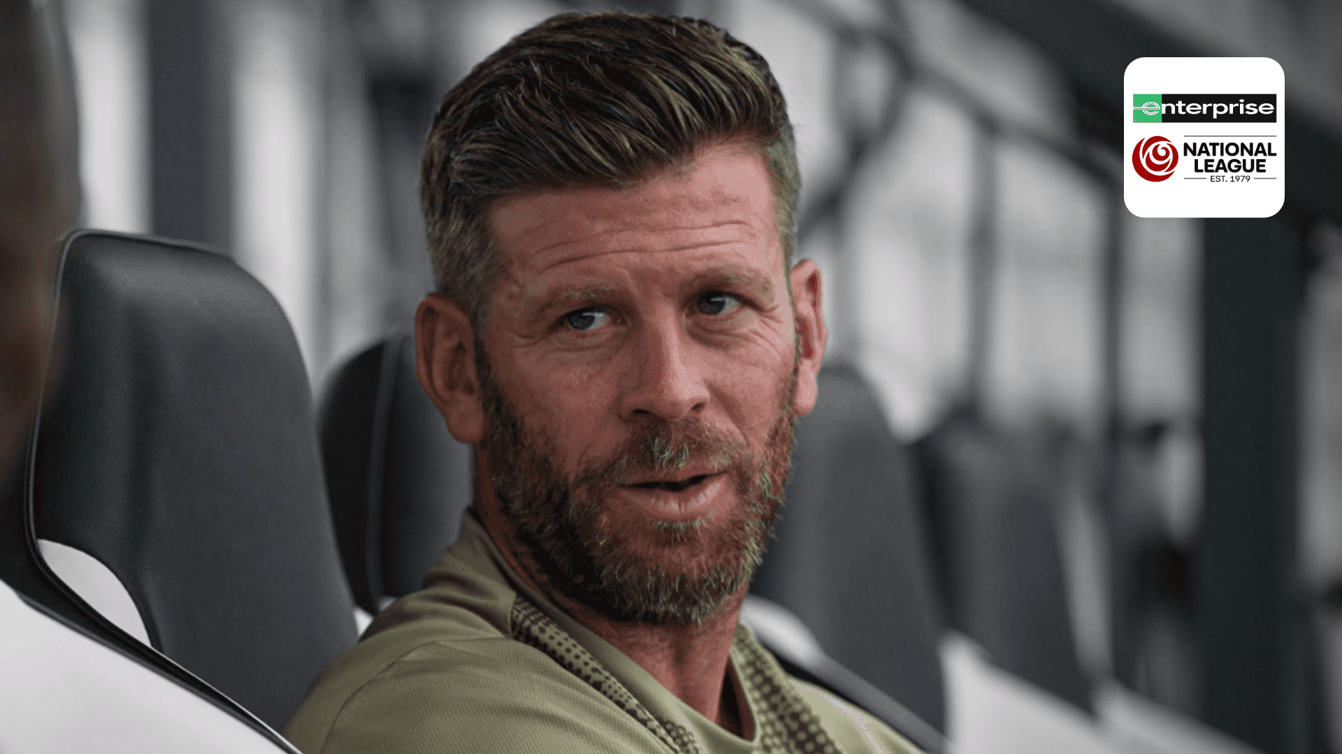 Regarder Luke Garrard : « Ce n’est pas qu’un club de football » Online ...