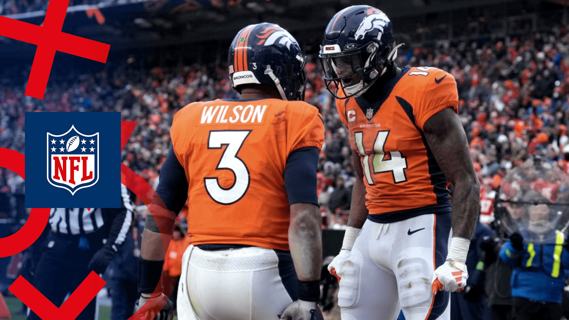 Ver: NFL Extra | Ep. 15 em Direto | DAZN PT