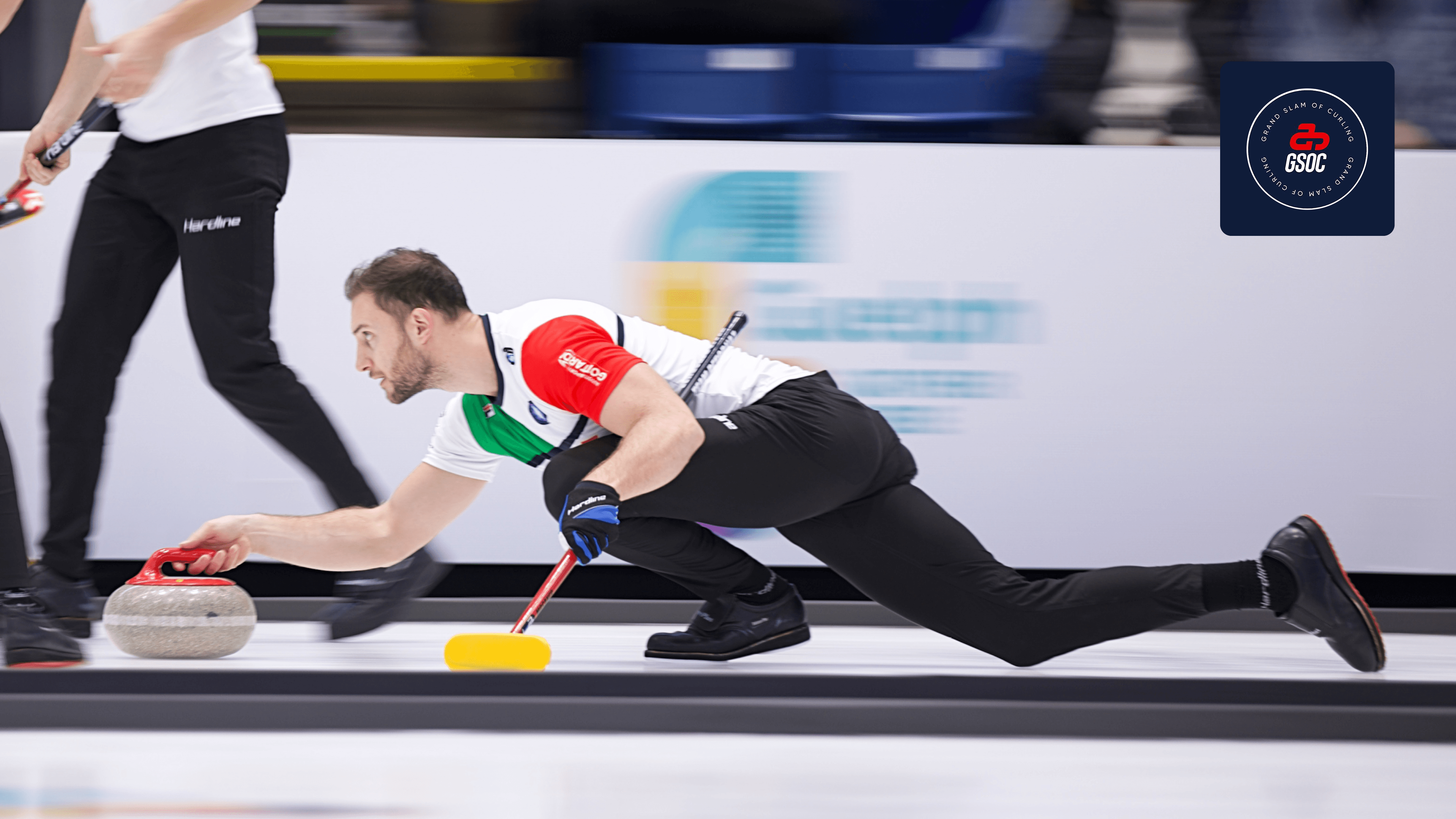 Watch Medicine Hat, AB - Day 3, Draw 12 Live Stream Online | DAZN ZA