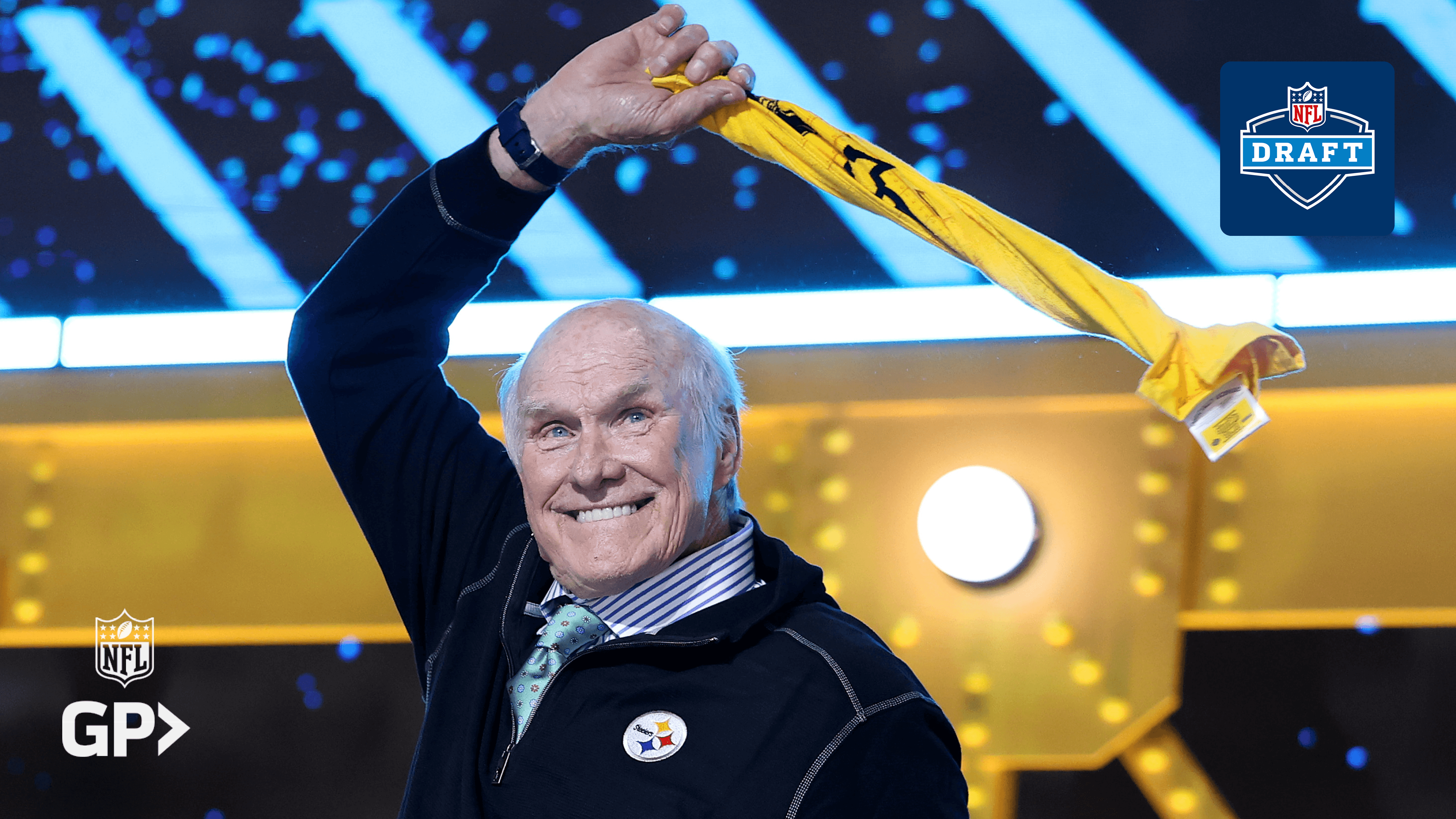 Watch NFL GameDay Final: NFL Draft Recap Live Stream Online | DAZN PH