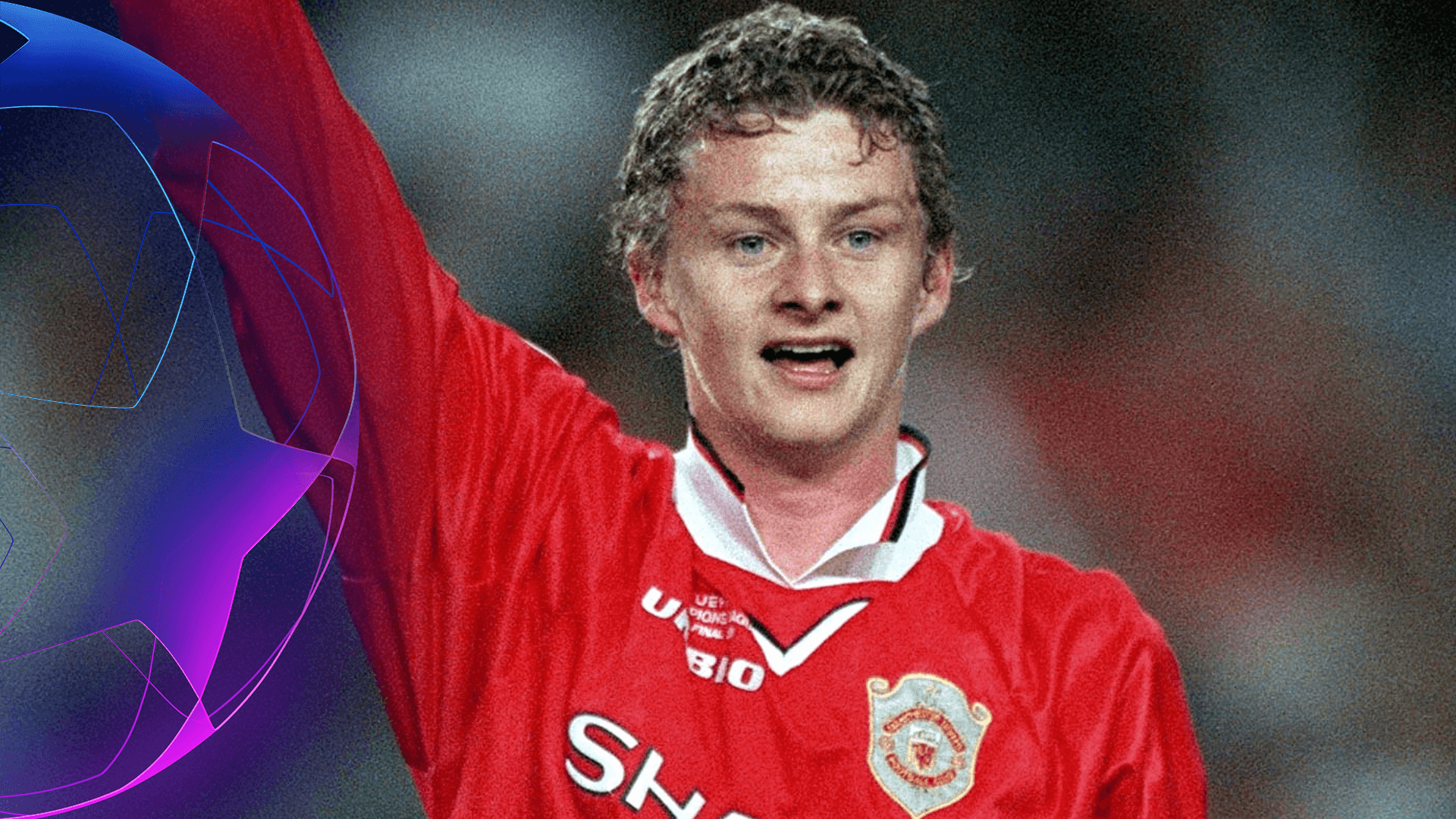 Watch Man United vs. Bayern Munich (1998/99) Online | DAZN CA