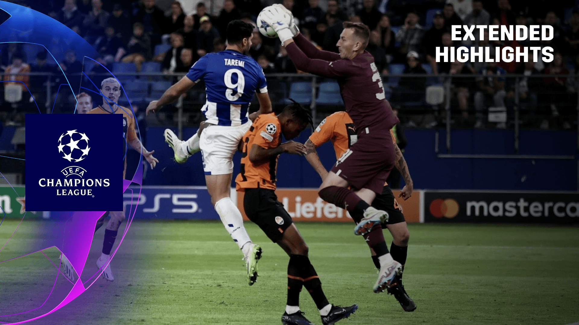 How to watch man city vs shakhtar deals