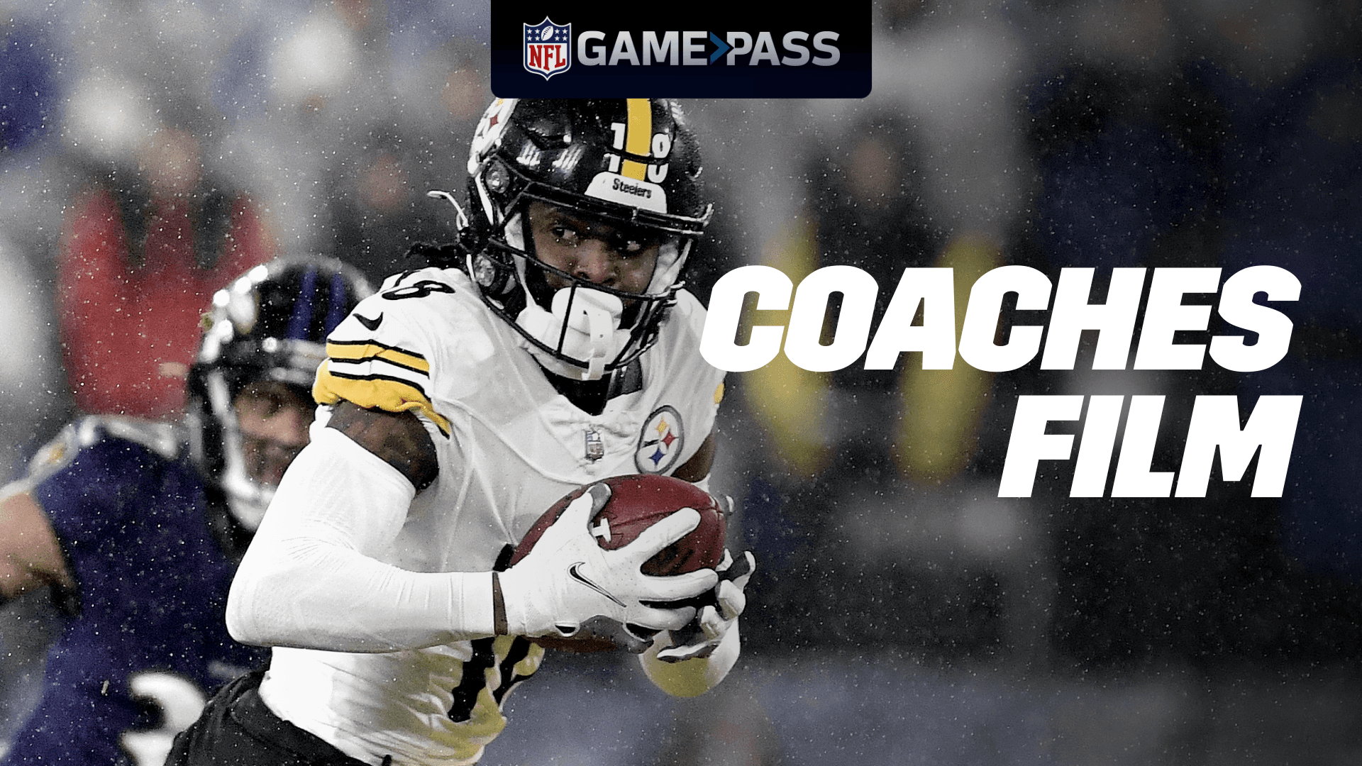 Watch Steelers Ravens Live Stream DAZN CK