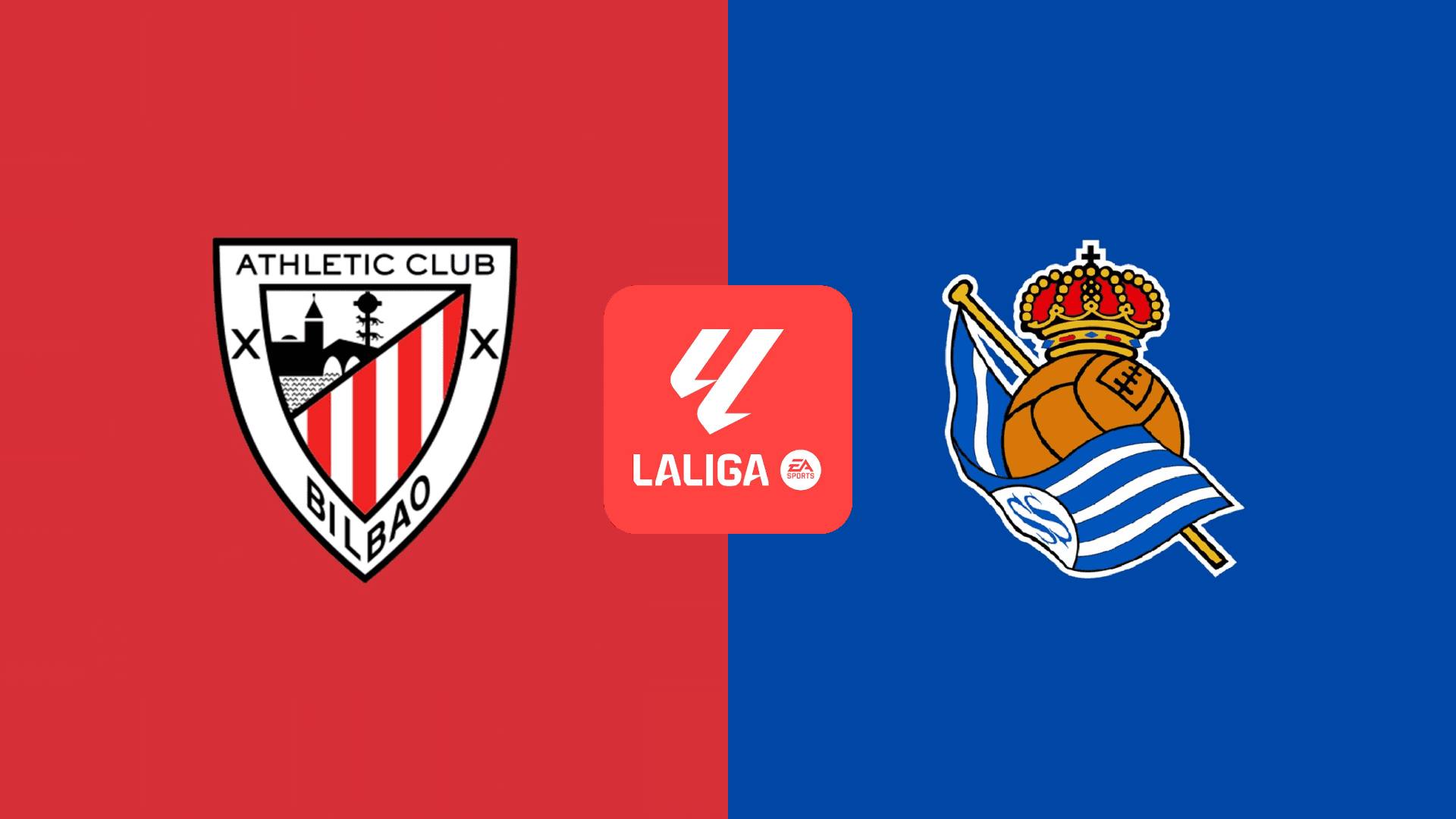 Athletic Bilbao - Real Sociedad in Diretta Streaming | DAZN IT