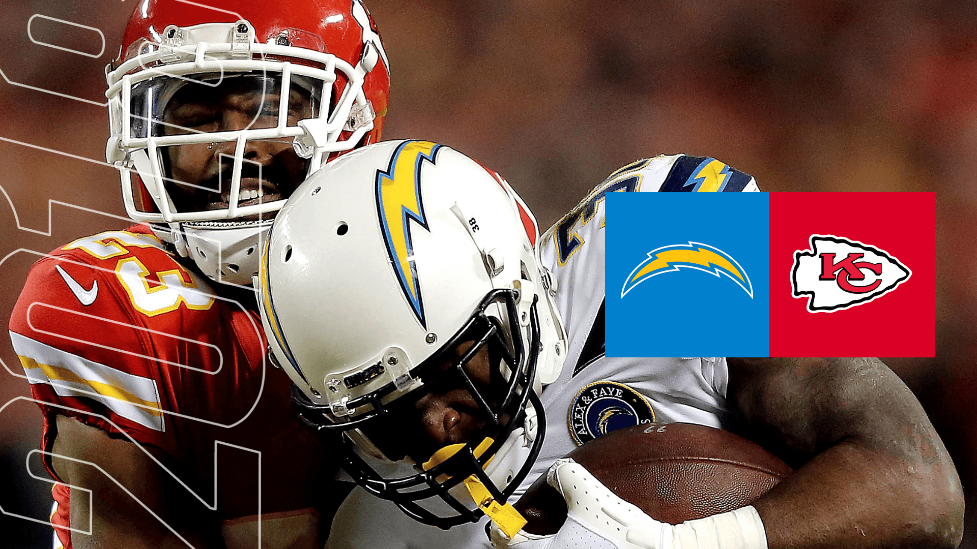 Watch Chargers Chiefs Live Stream DAZN JP