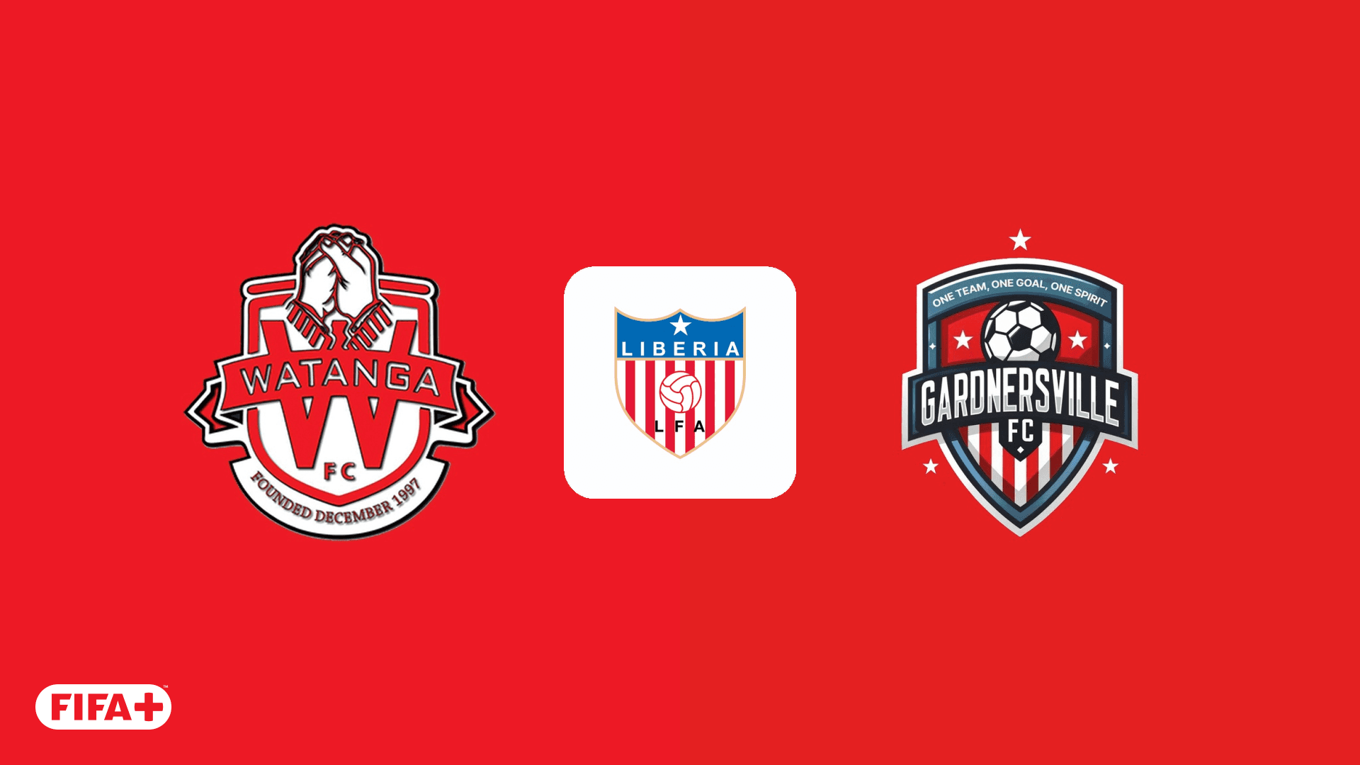 Watch Watanga vs. Gardnersville FC Live Stream Online | DAZN US