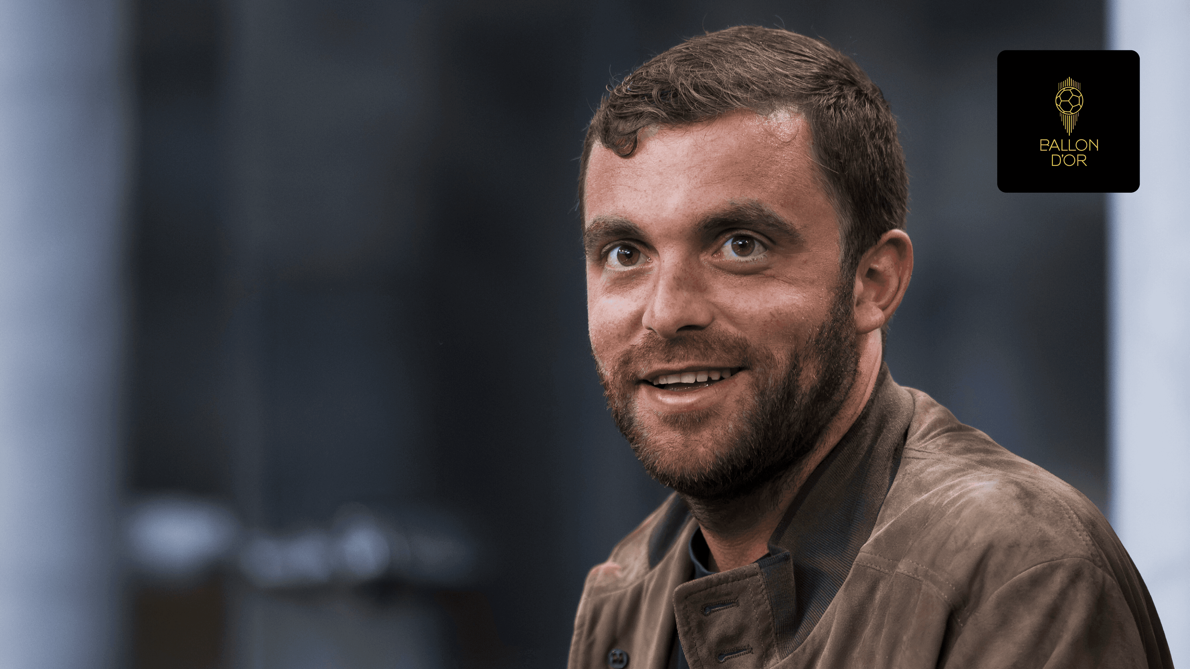 Watch Introducing DAZN's Talent for Ballon d'Or 2026 Live Stream Online ...