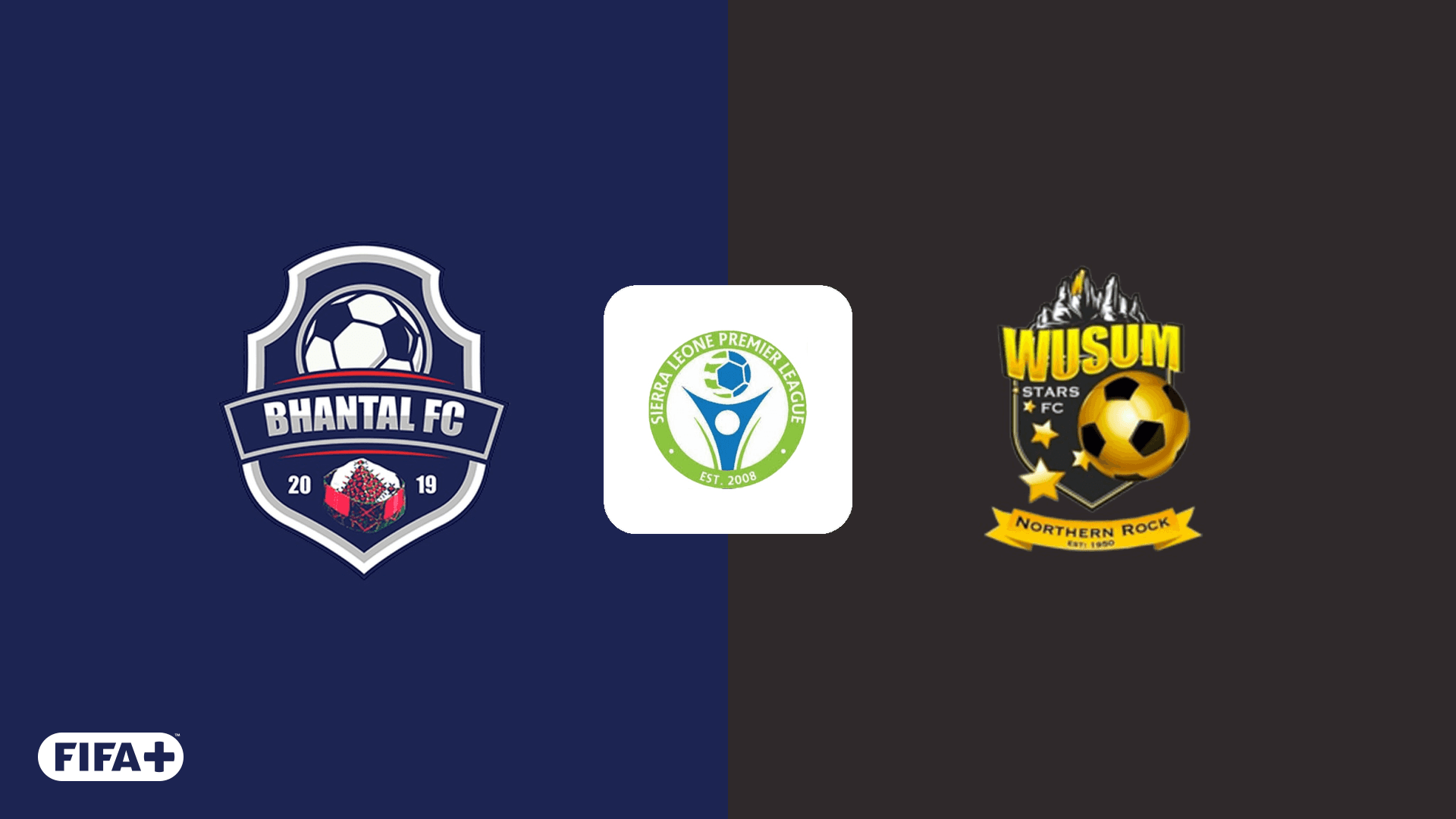 Watch Bhantal vs. Wusum Stars Live Stream Online | DAZN CY