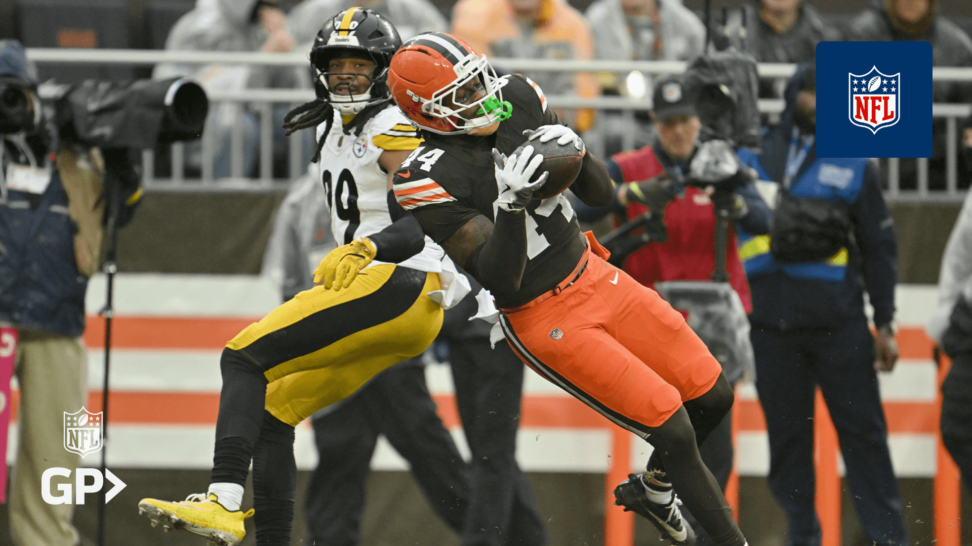 Assista Os Melhores Touchdowns da Semana 17 ao vivo online | DAZN BR