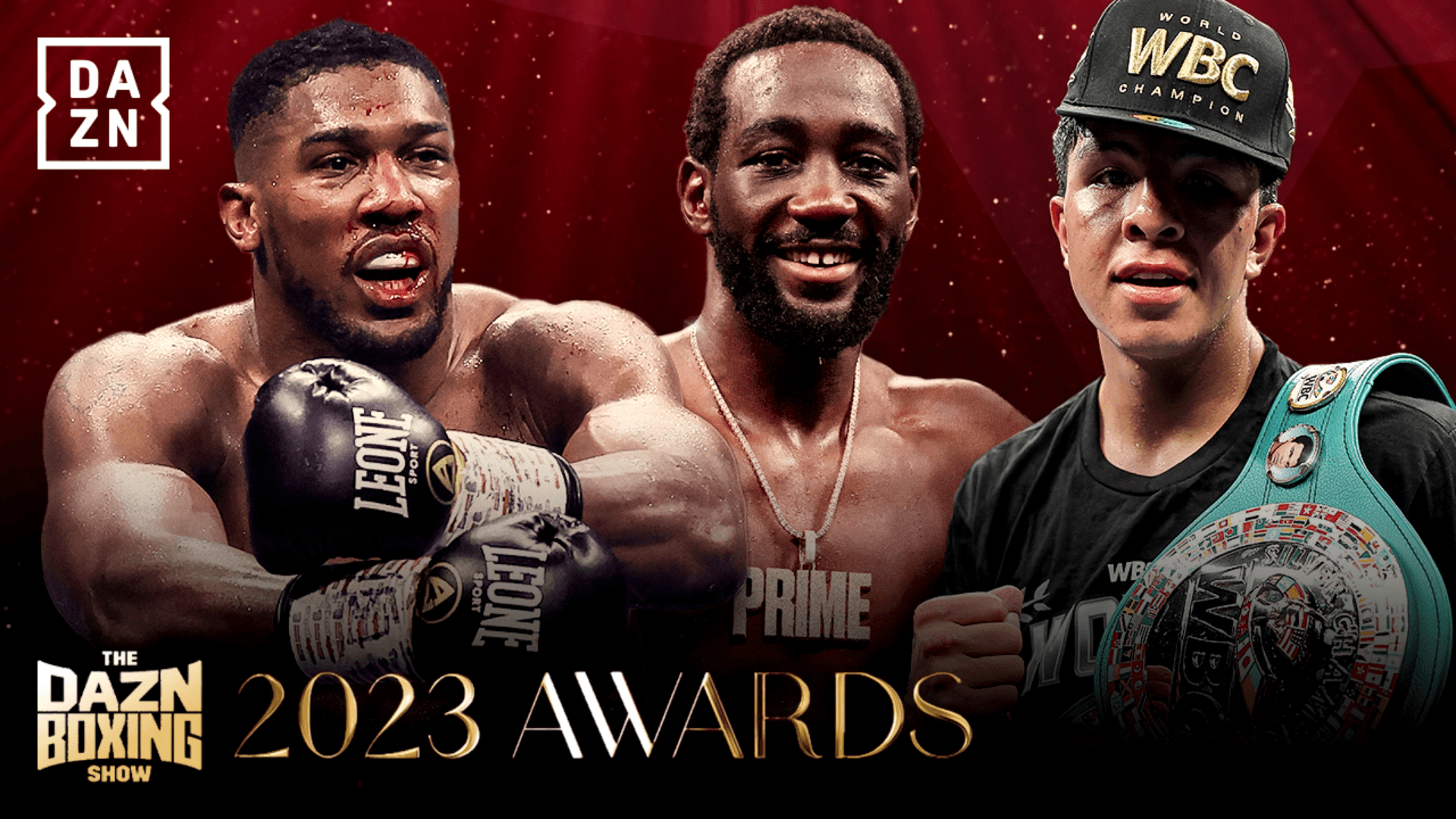 Boxing today dazn best sale