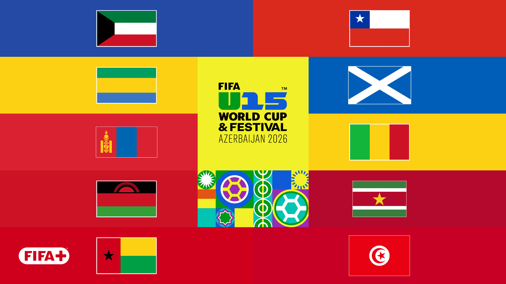 Watch Pitch 6A | Day 2: Afternoon Session Live Stream Online | DAZN FJ
