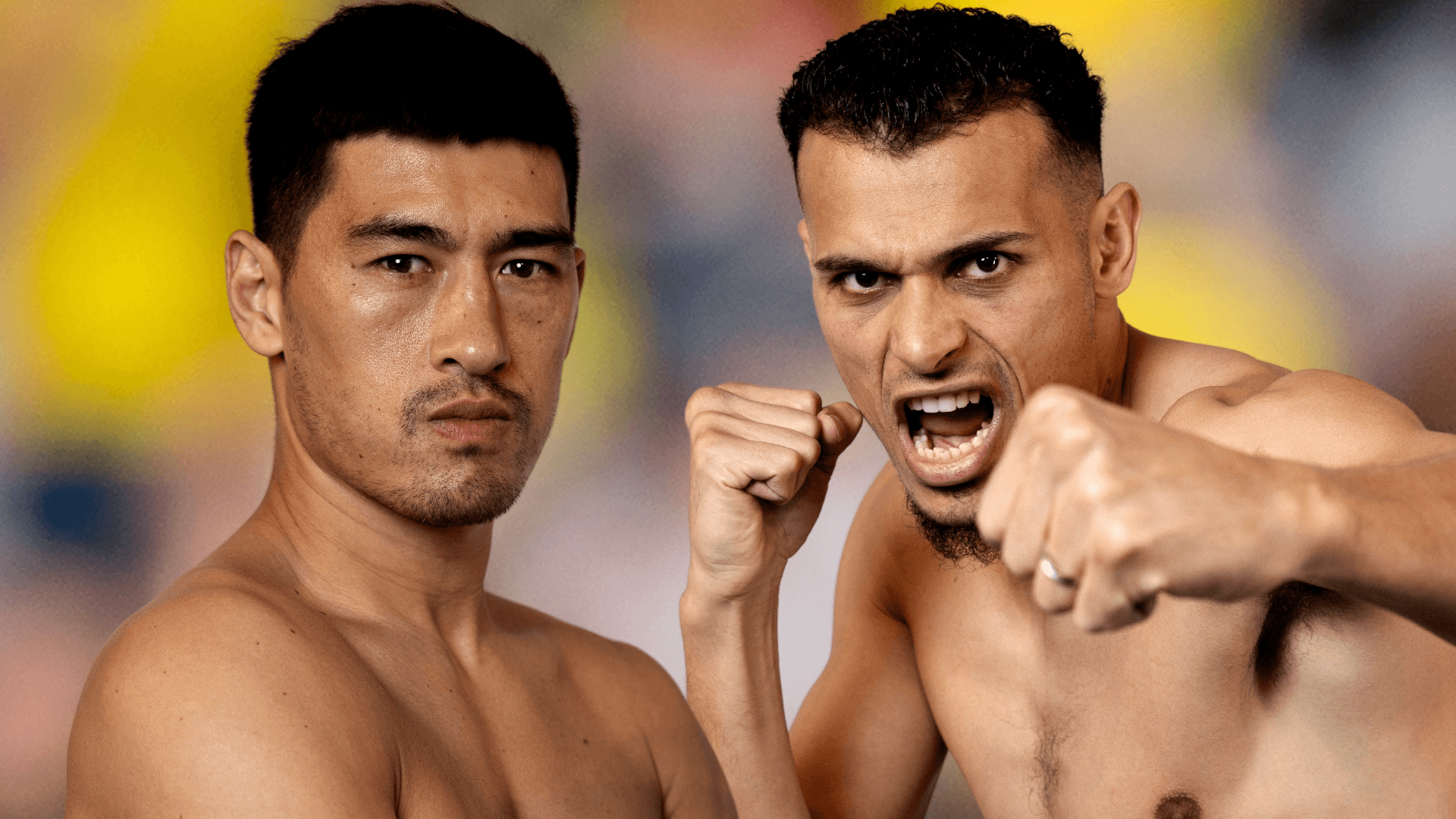 Watch Bivol vs. Zinad Fight Preview Online DAZN US