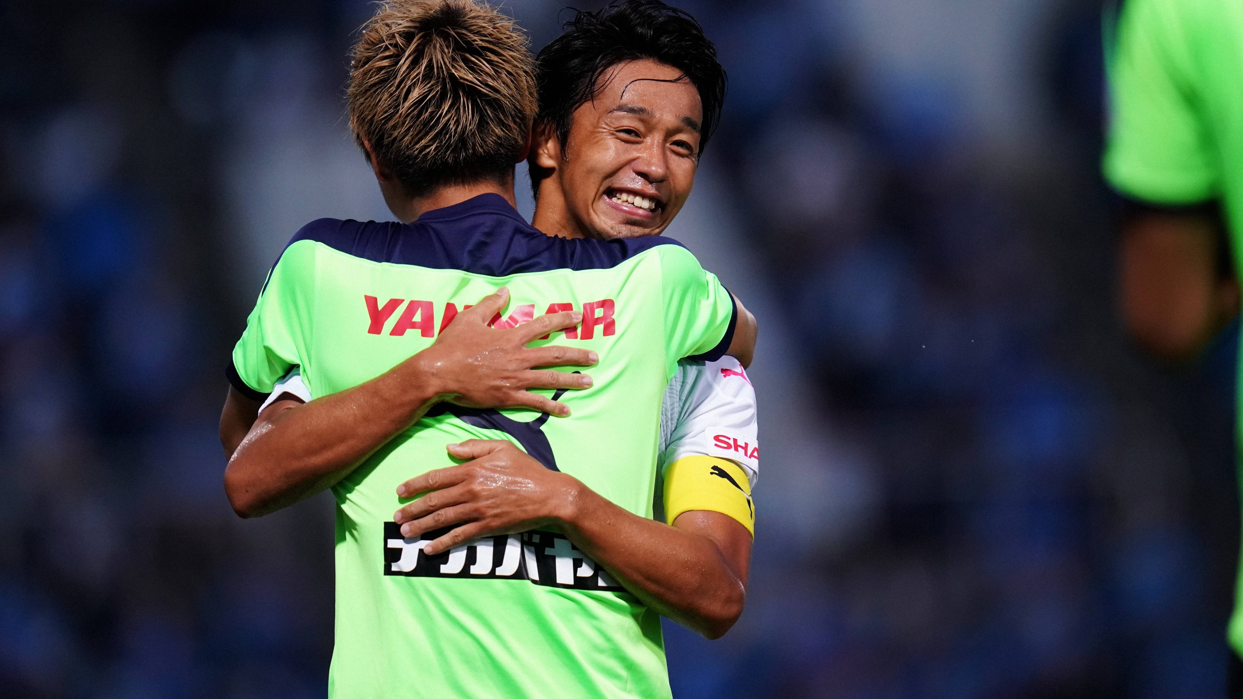 On This Day : 8/30】清武弘嗣 -セレッソ大阪- (2020年)を今すぐ観戦 | DAZN JP
